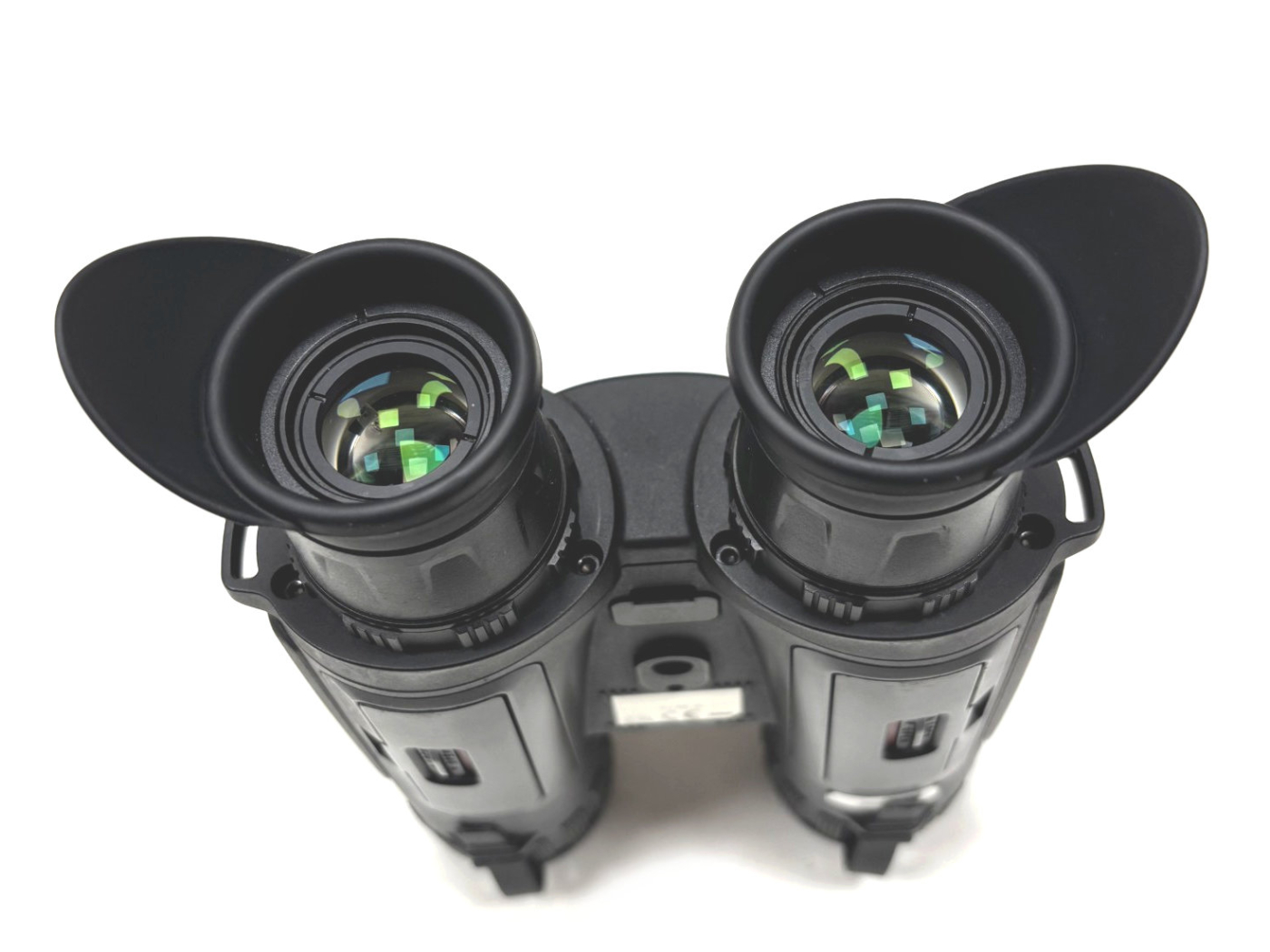 Used HikMicro Habrok 4K HE25L Thermal Binoculars Image 4