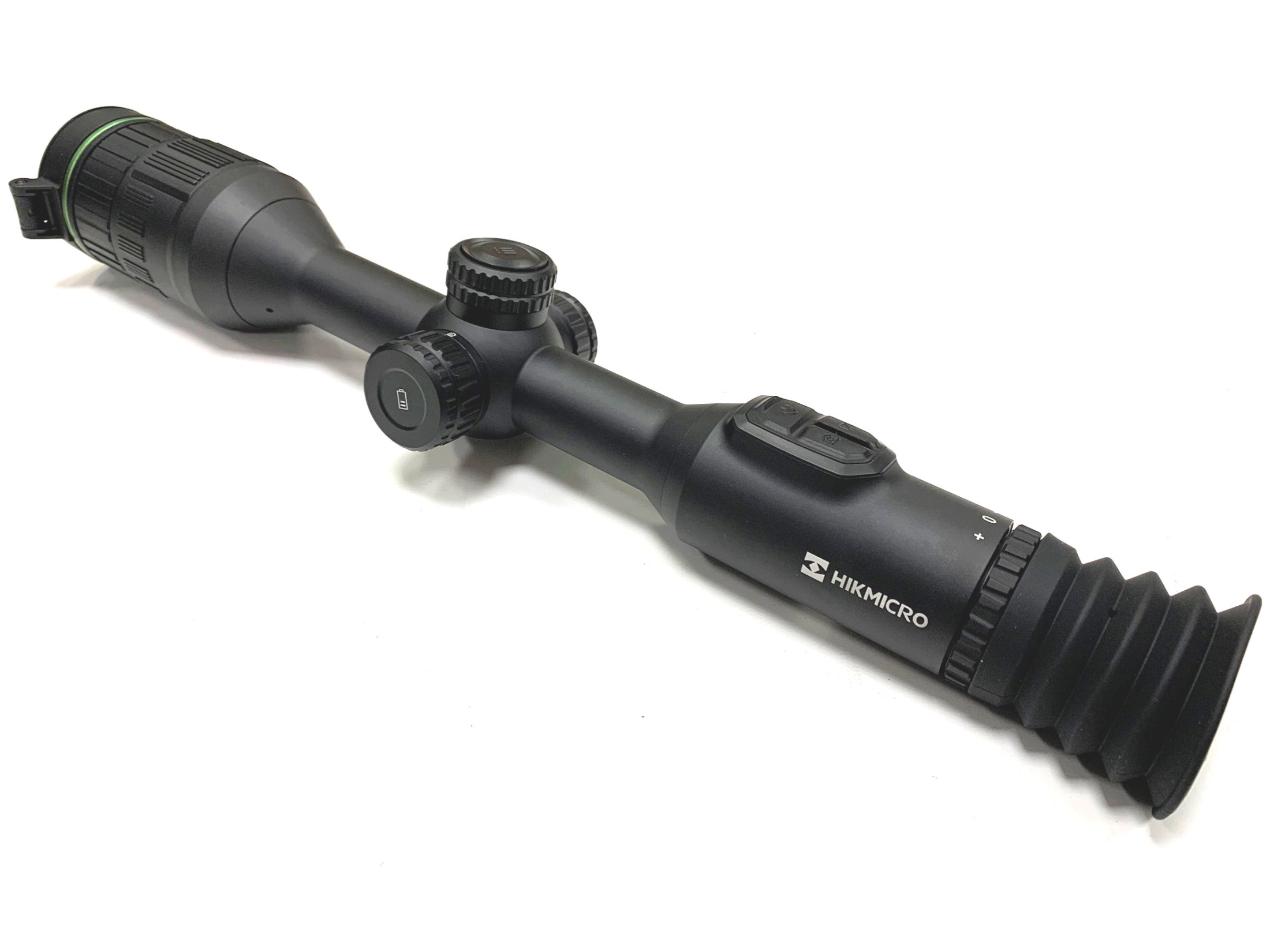 hikmicro alpex 4k night vision scope