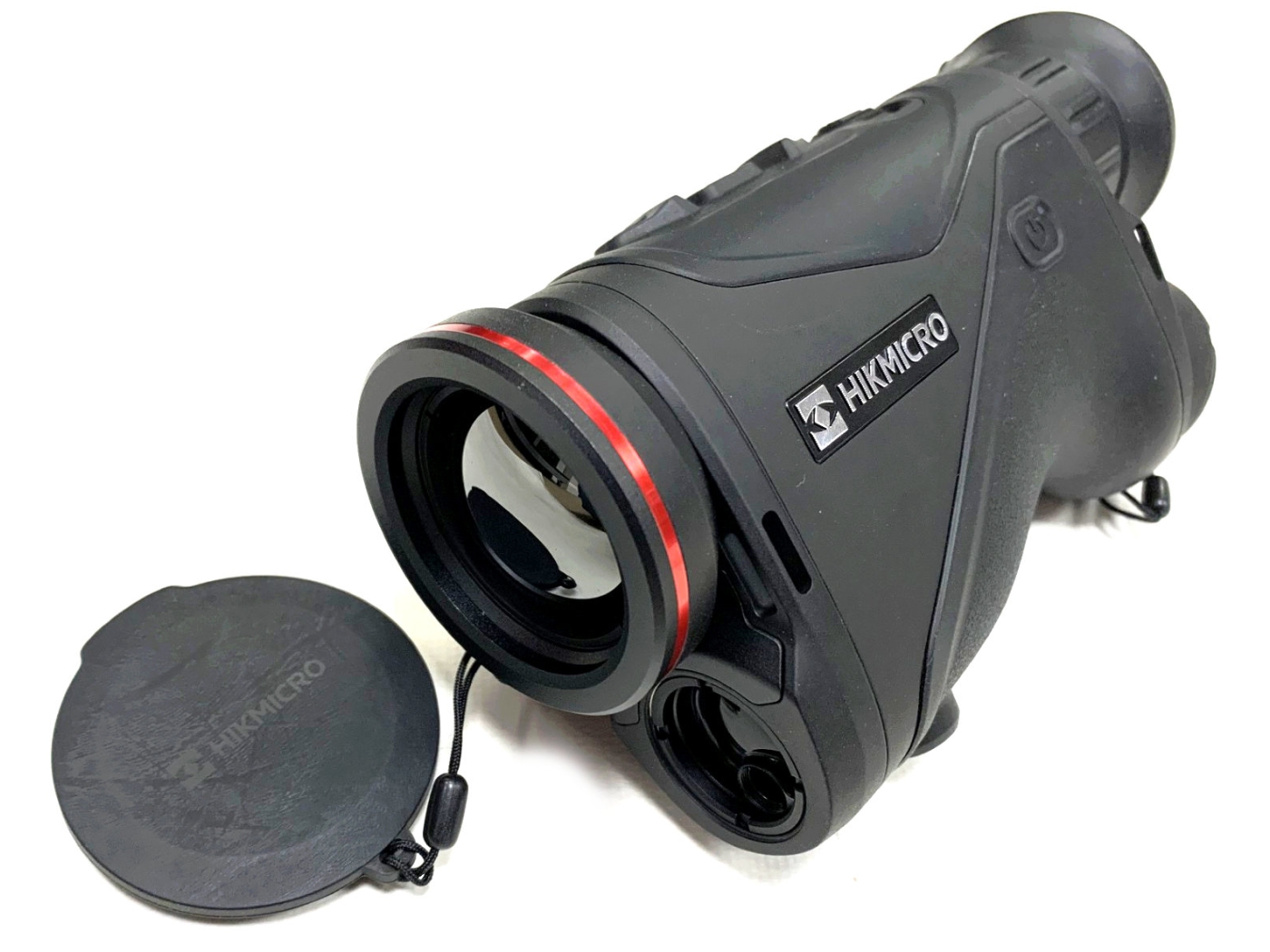 hikmicro condor 2 cq35 lrf thermal