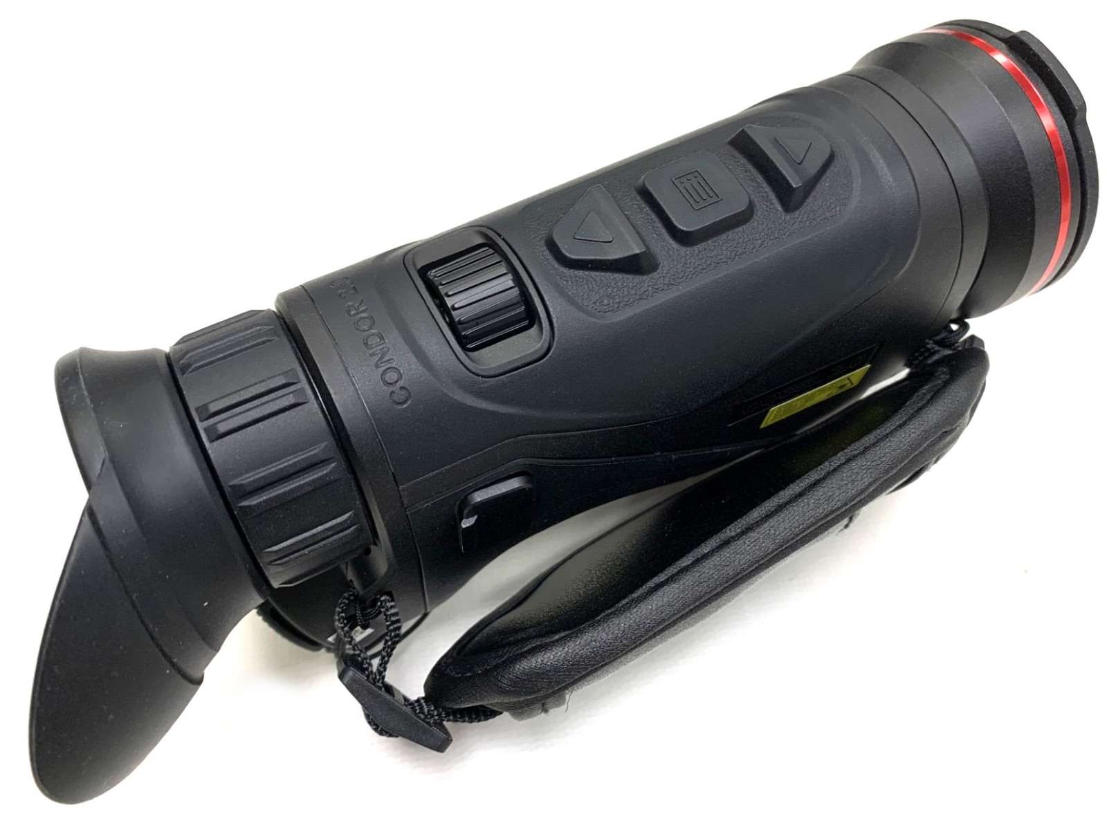 hikmicro condor 2.0 cq35 thermal imager