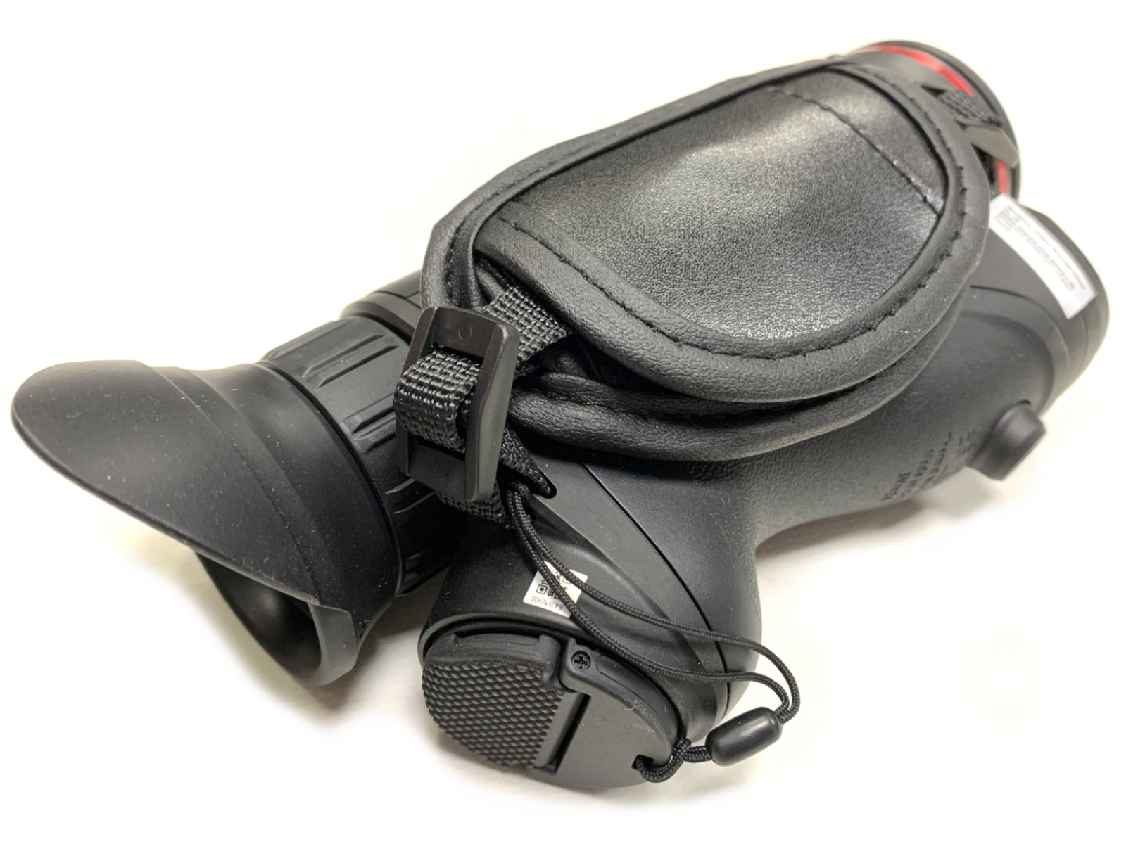 hikmicro condor cq35 lrf thermal imaging monocular