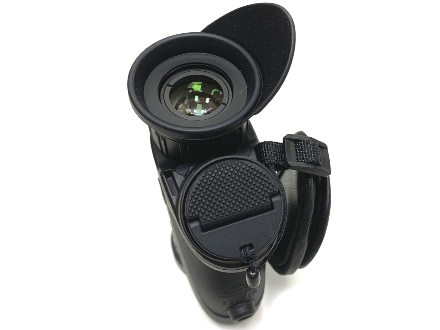 hik micro condor 2 cq35 lrf thermal spotter