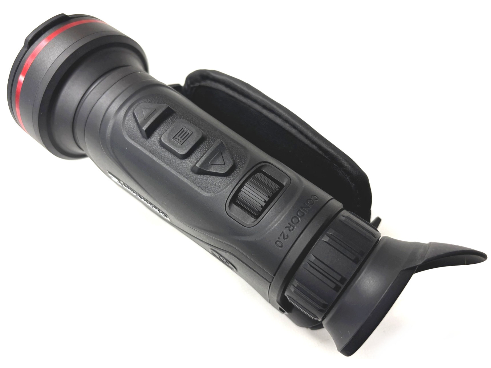 hik micro condor 2.0 cq50l