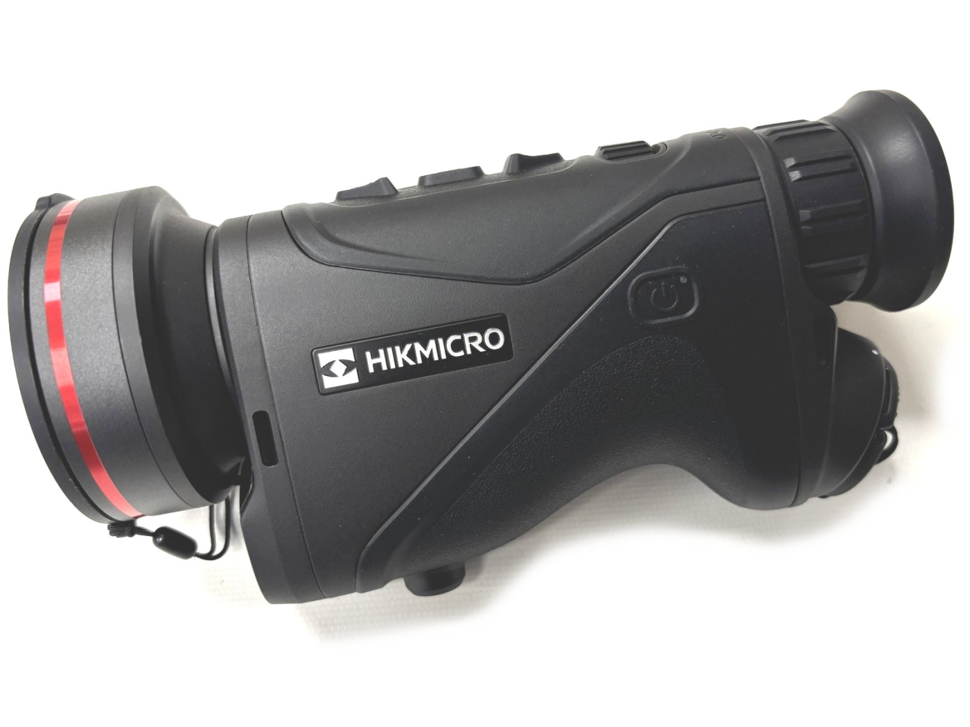 HikMicro Condor 2.0 CQ50 LRF Thermal Monocular (Used Once) Main Image hikmicro condor 2 cq50l thermal monocular