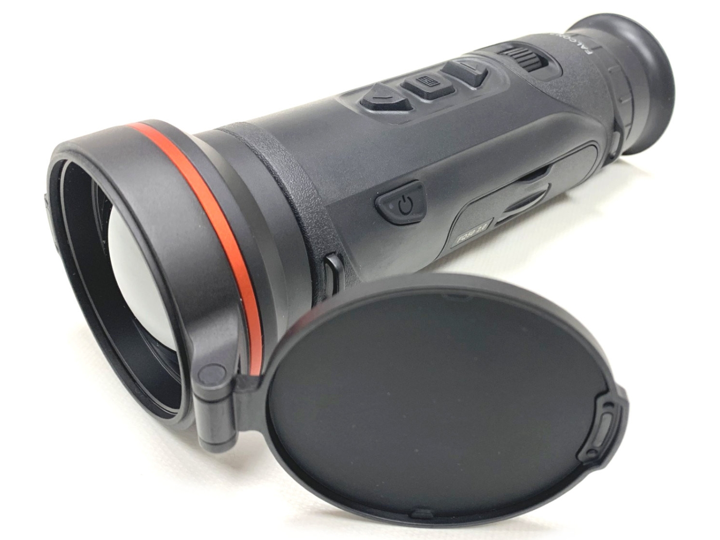 hik micro falcon 2 fq50 thermal spotter