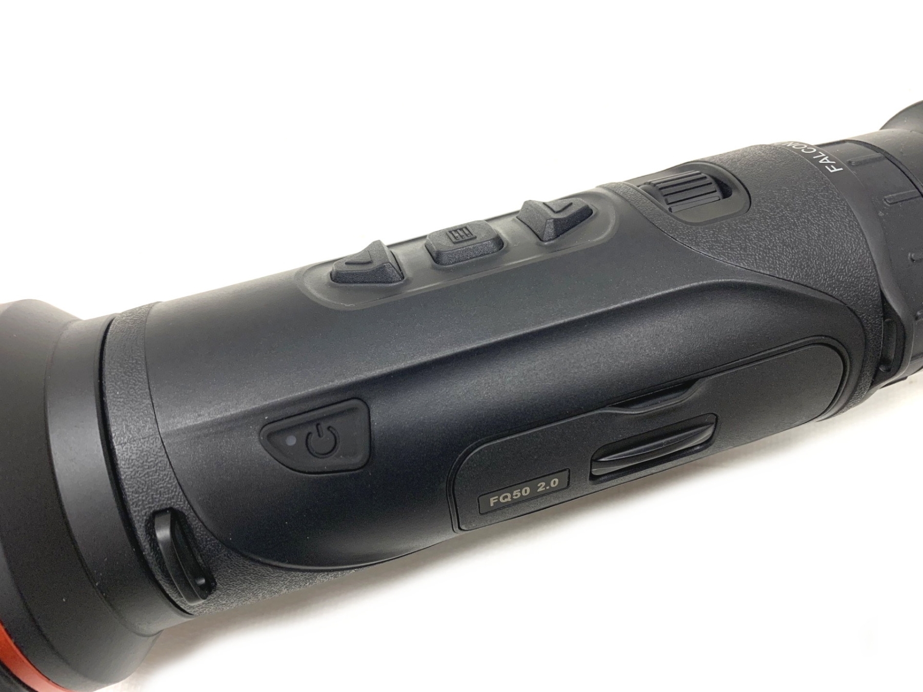 hikmicro falcon 2.0 fq50 thermal imaging monocular