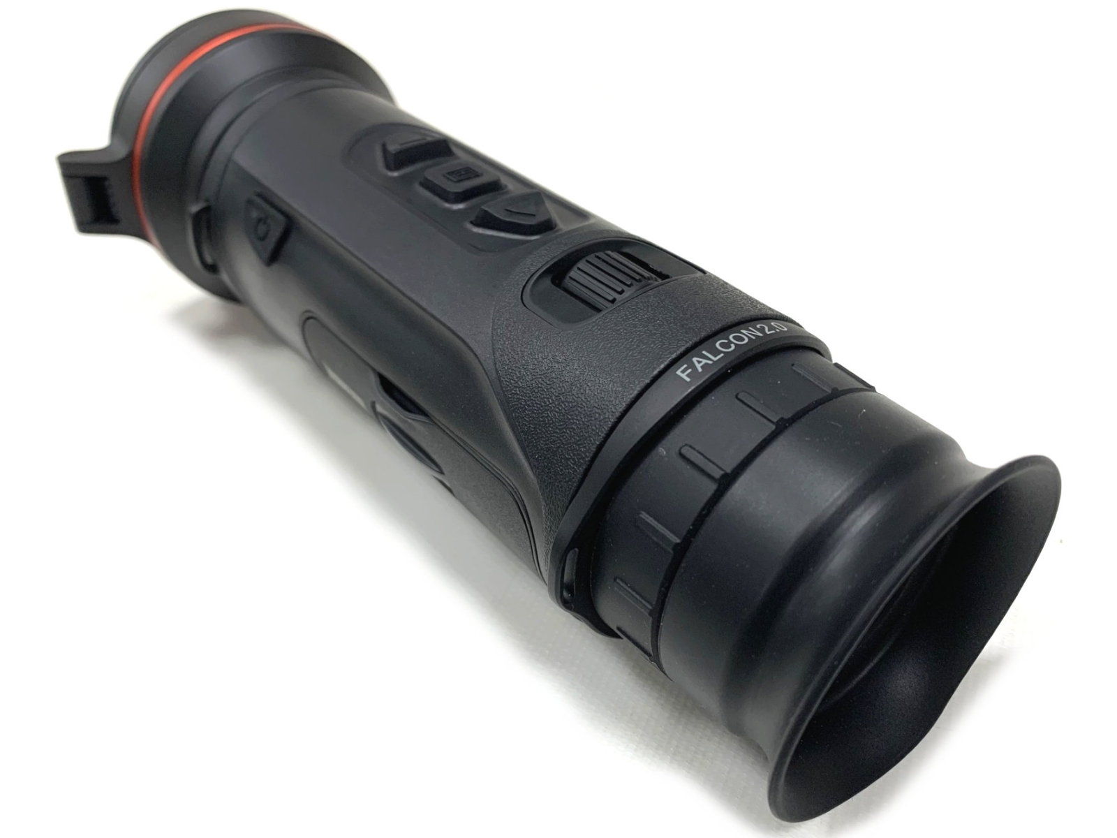 hikmicro falcon 2.0 fq50 thermal