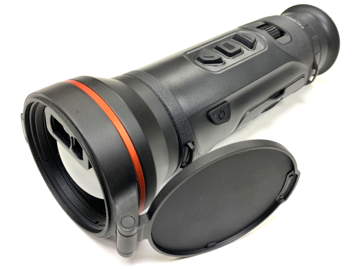 hik micro falcon 2.0 fq50 thermal imaging monocular