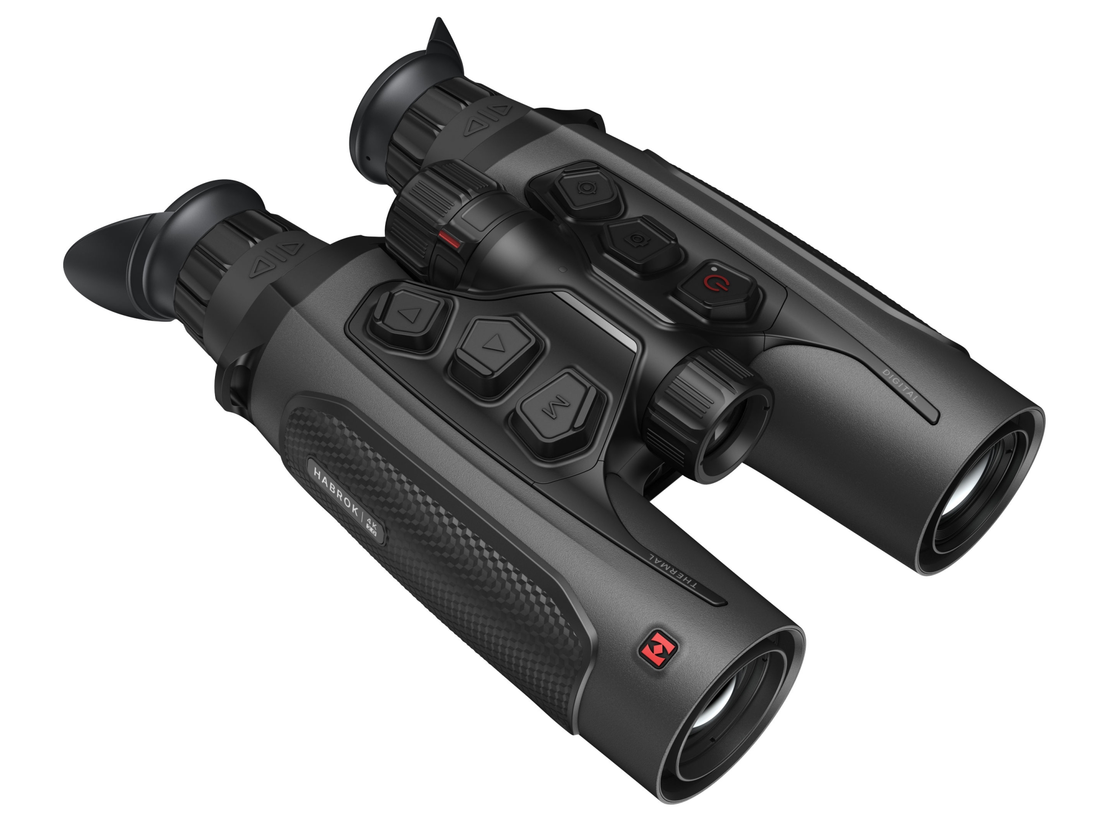 hikmicro habrok 4k 2.0 binoculars