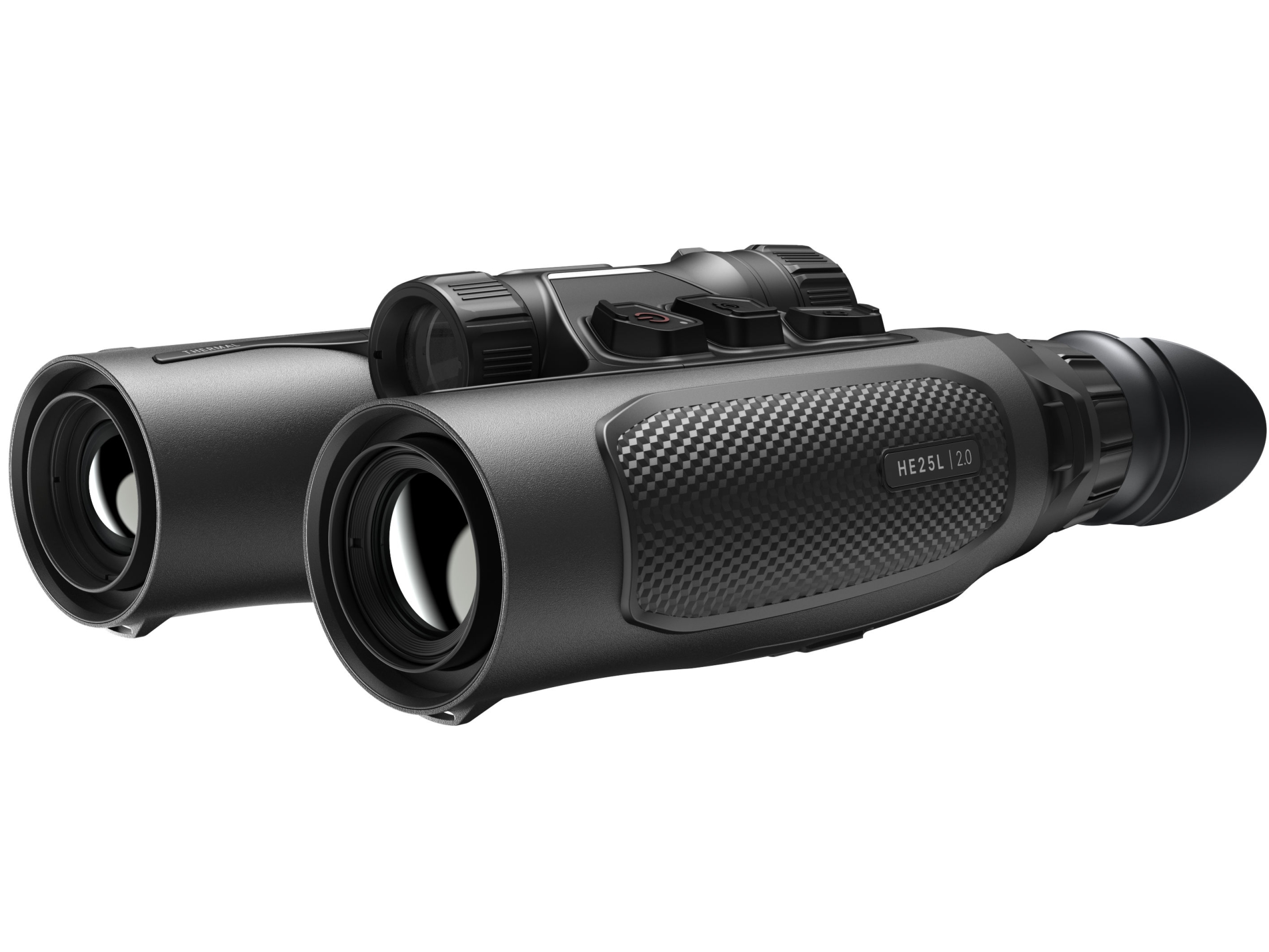 hikmicro habrok he25l 2.0 thermal binoculars