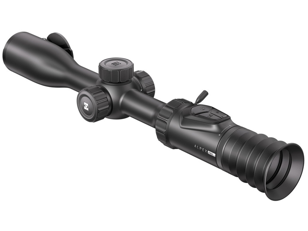 hik micro alpex pro day and night vision scope