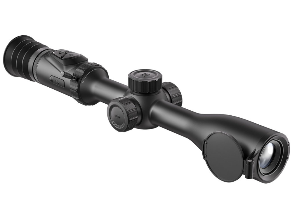 hikmicro alpex pro a50p digital scope