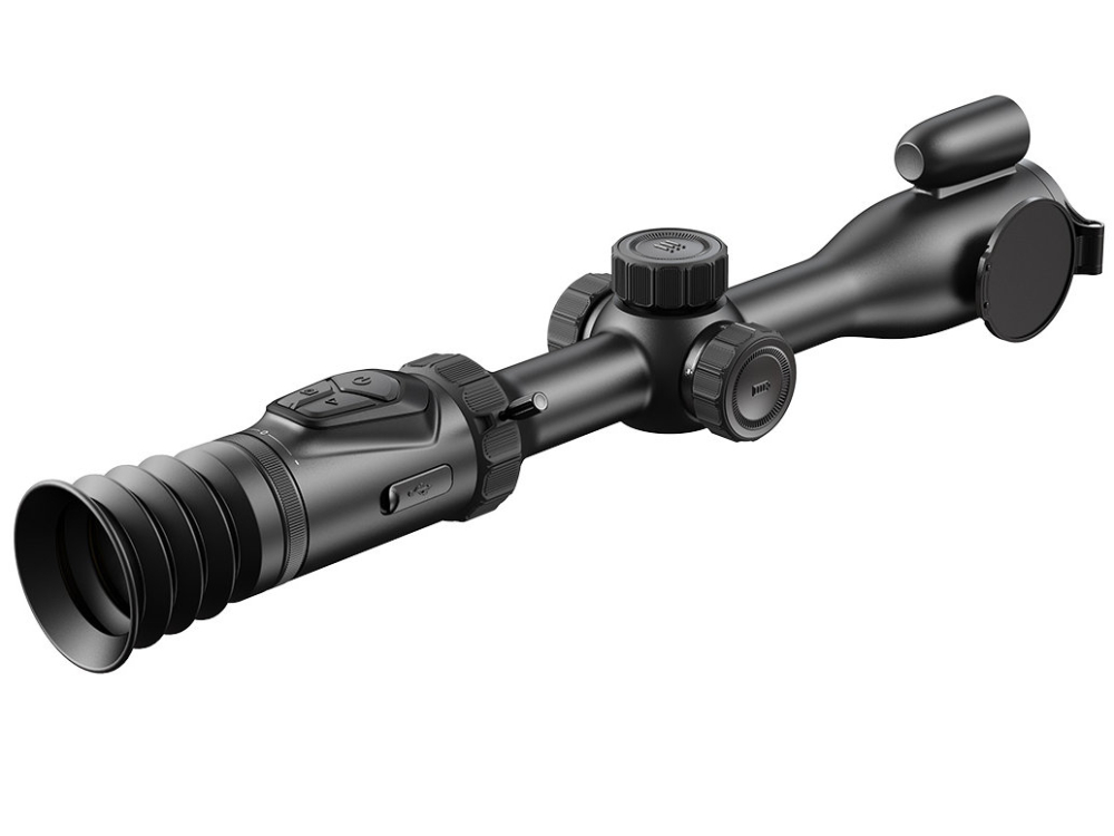 hik micro alpex pro lrf scope