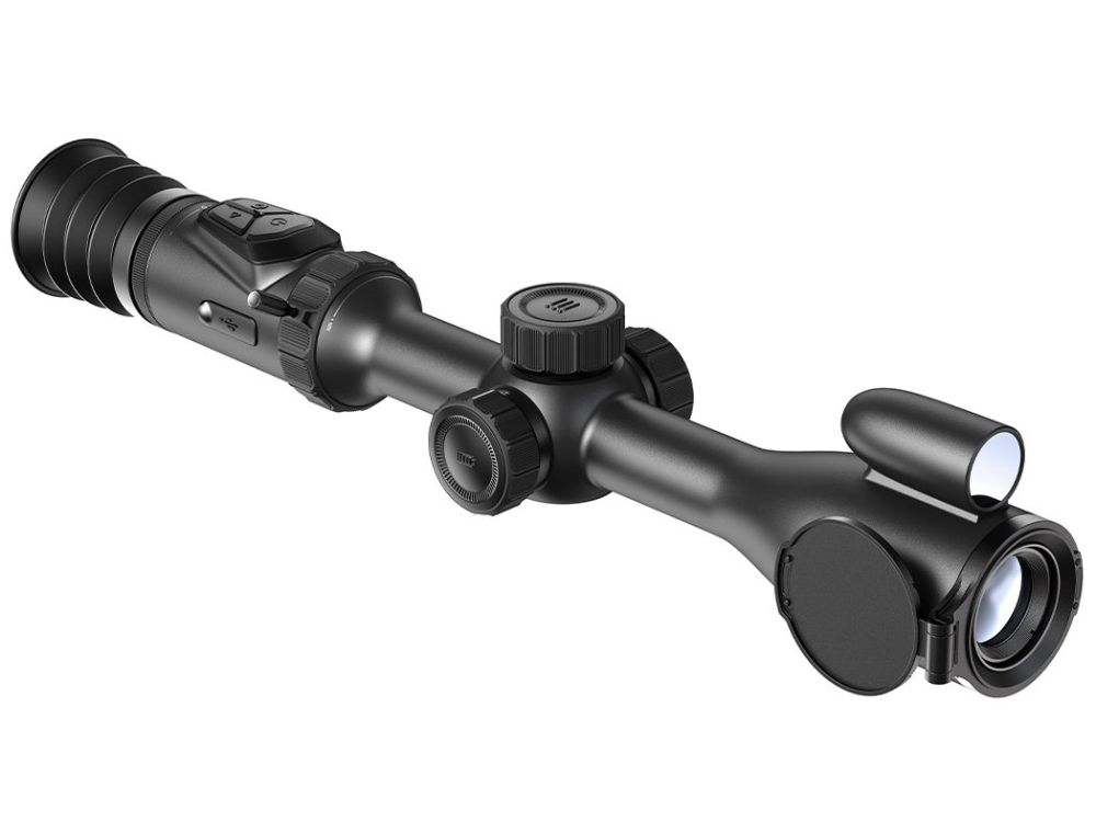 hik micro alpex pro lrf rifle scope
