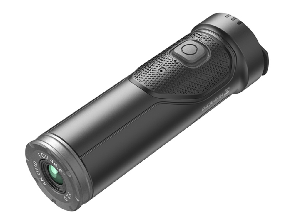 hik micro a7e rifle and shotgun camera