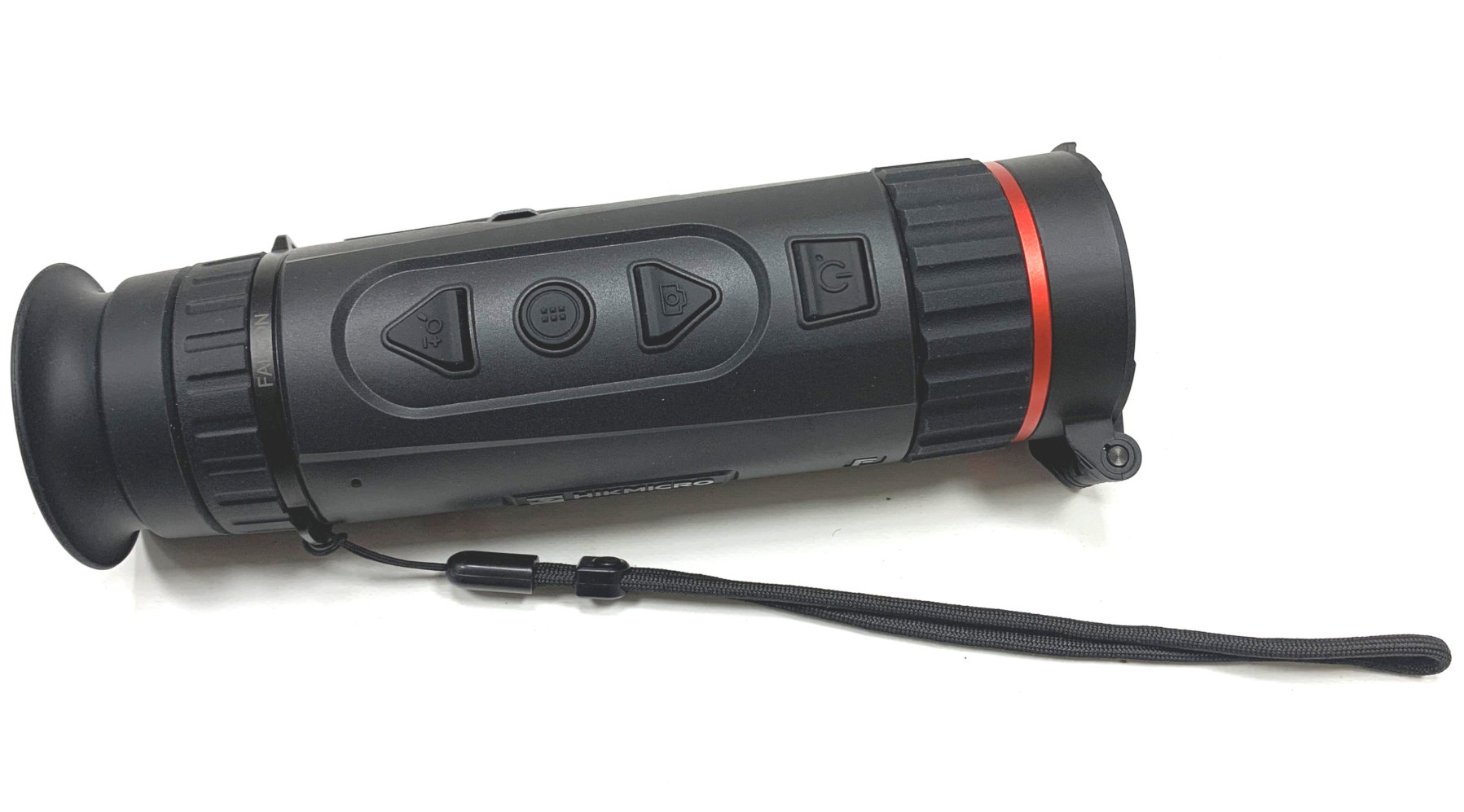 hik micro falcon fh35 thermal imager