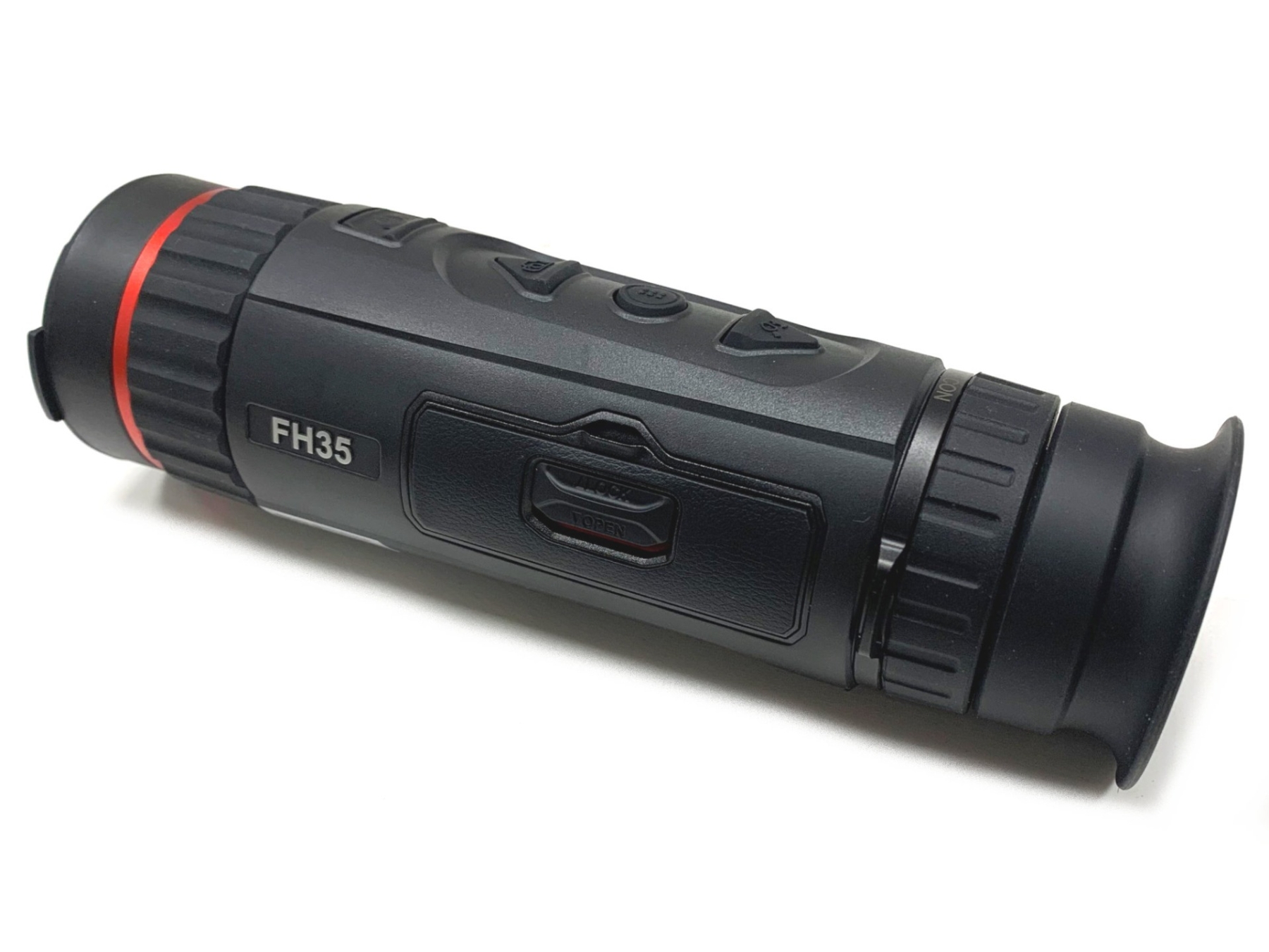 hik falcon fh35 thermal monocular