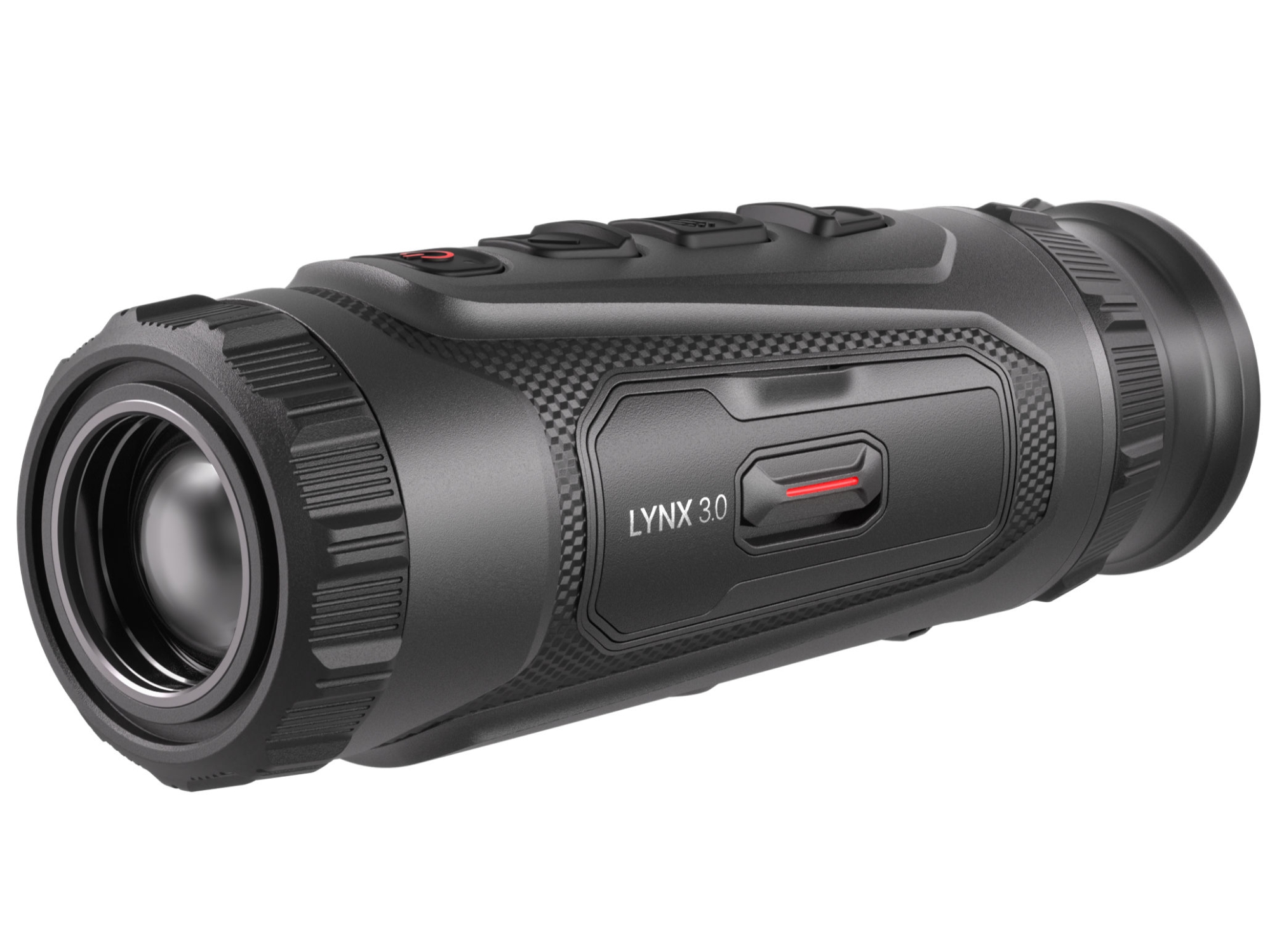 hikmicro lynx 3 thermal imaging monocular lh25