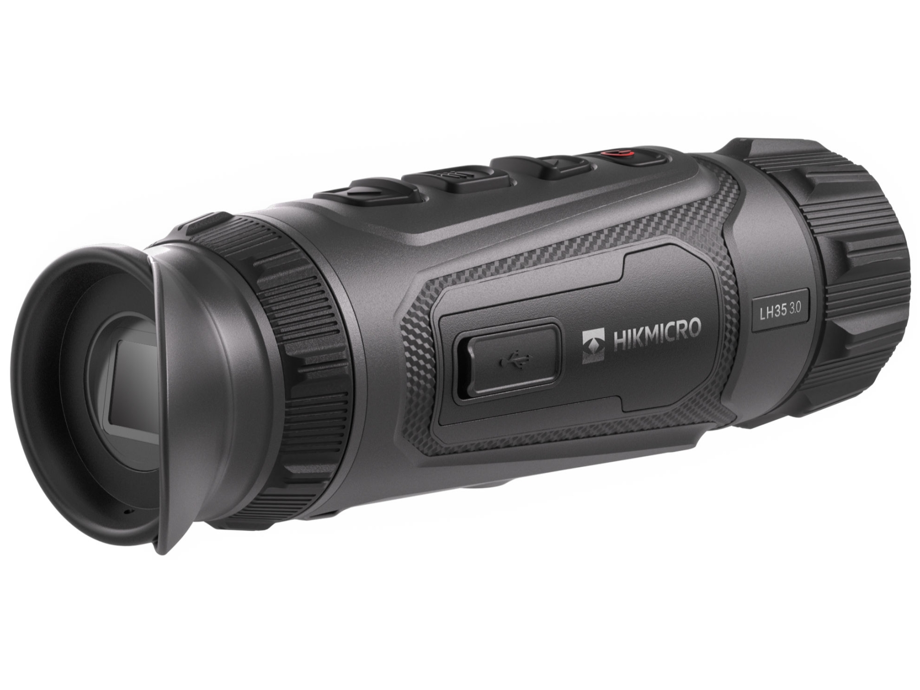 hikmicro lynx 3.0 lh35 thermal imager