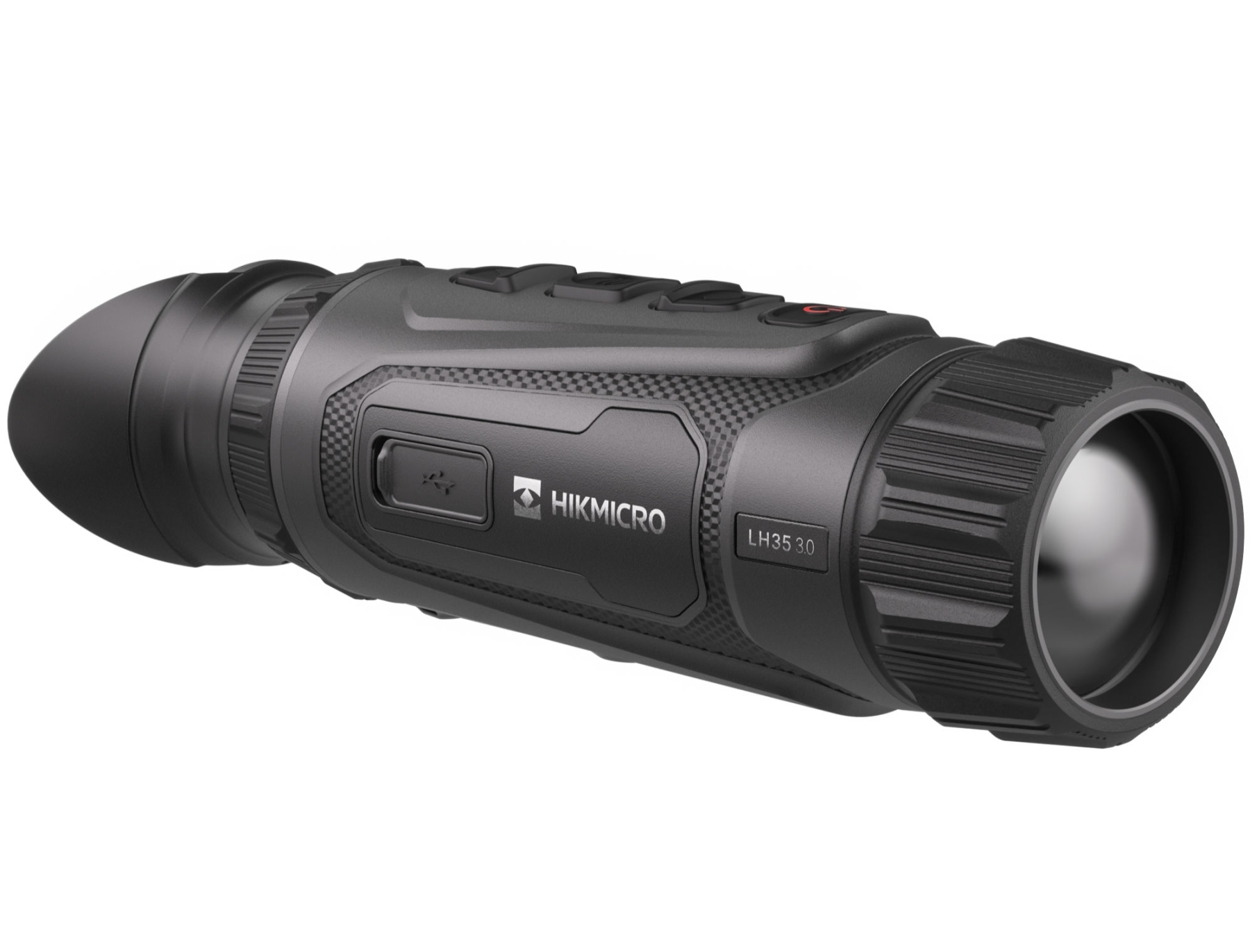 hikmicro lynx 3.0 thermal spotter lh35