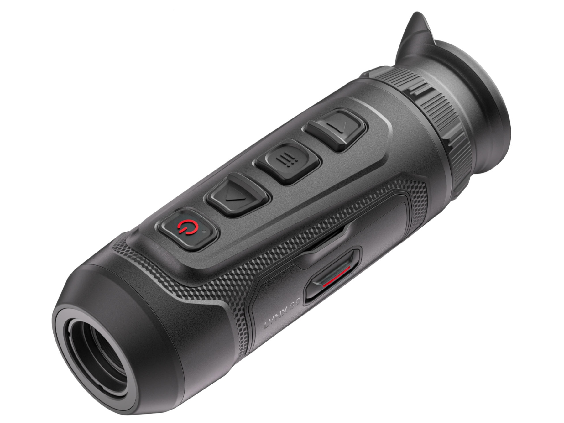 hikmicro lynx 3 lh15 thermal imager