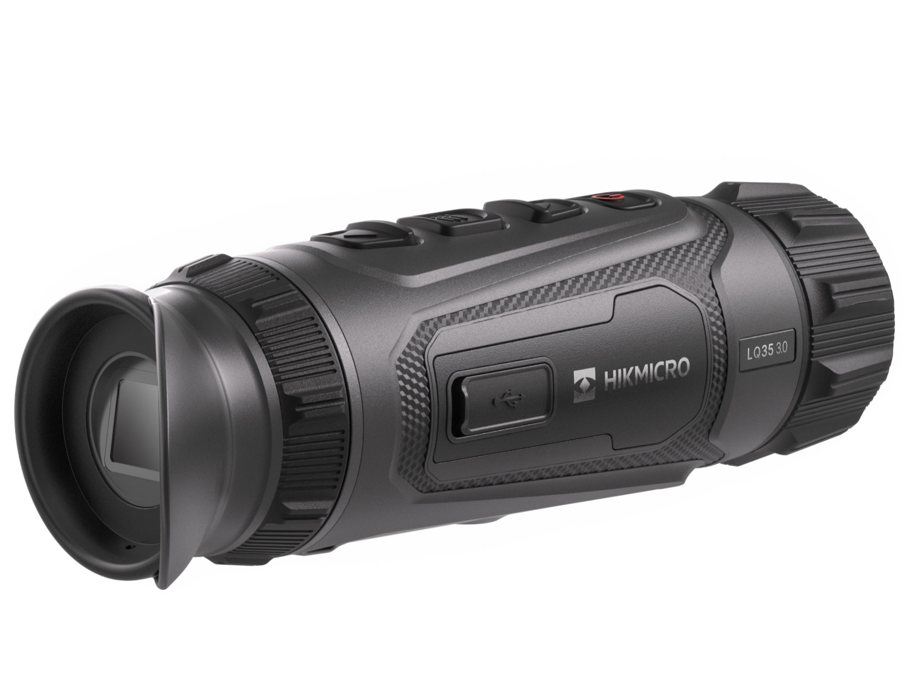hikmicro lynx 3 lq35 thermal imaging monocular