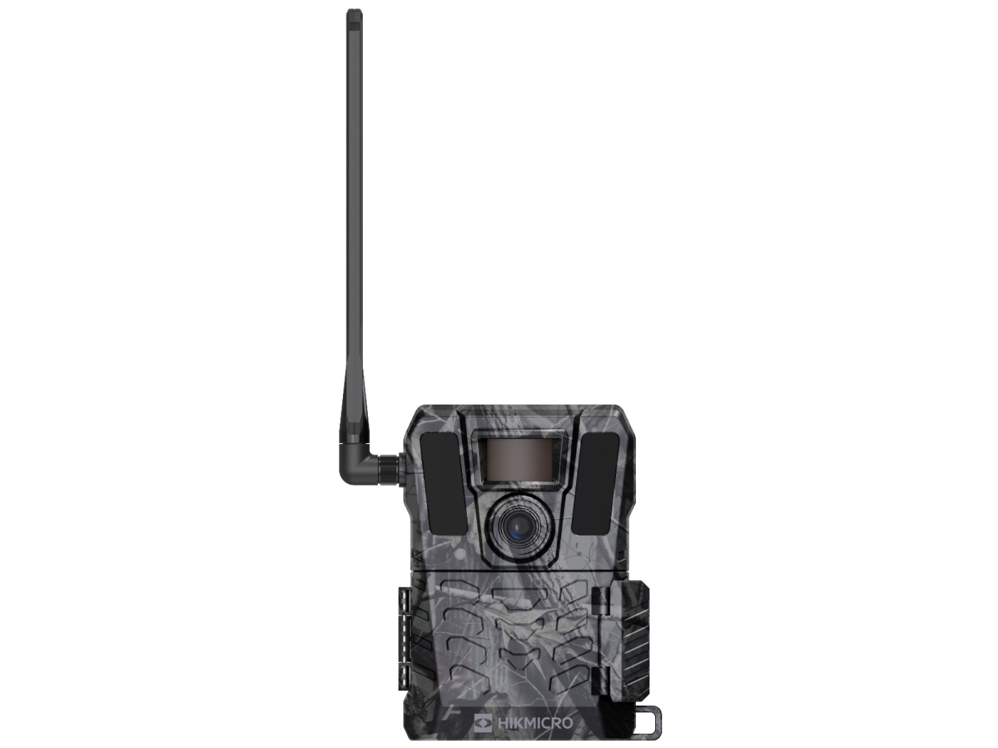 hikmicro m15 trail camera