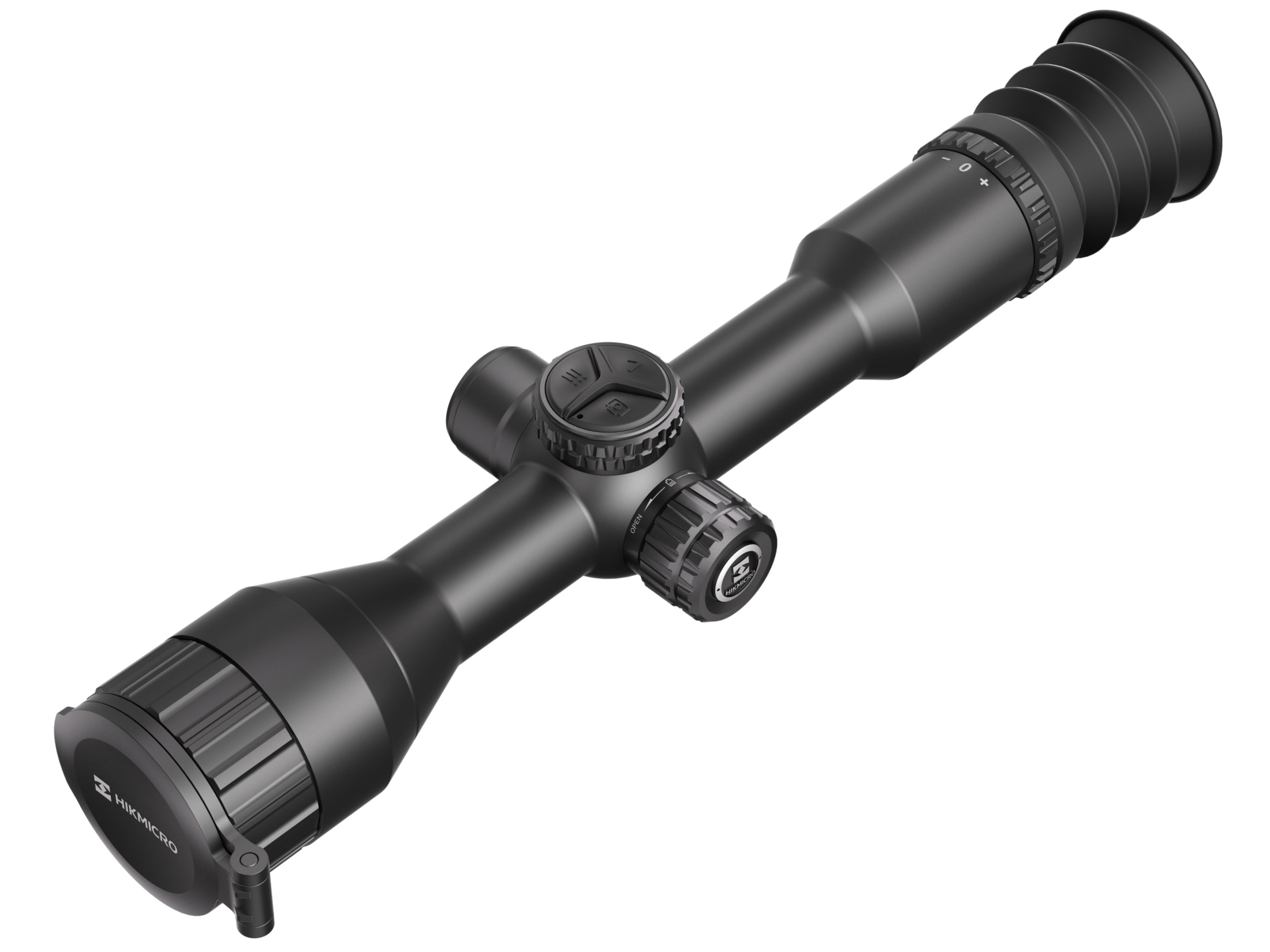 hikmicro neos ne25 thermal scope