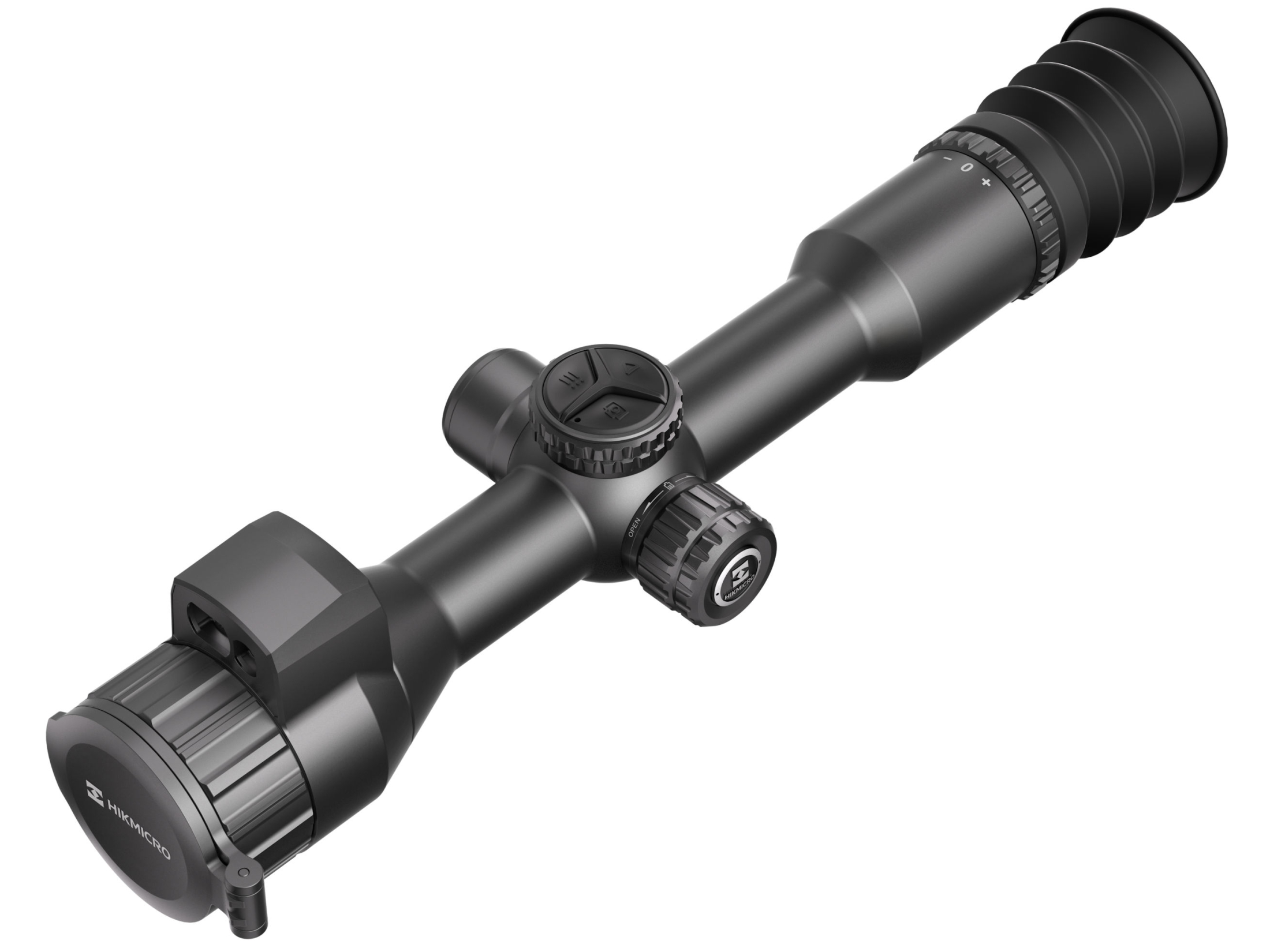 hikmicro neos nh25l thermal scope