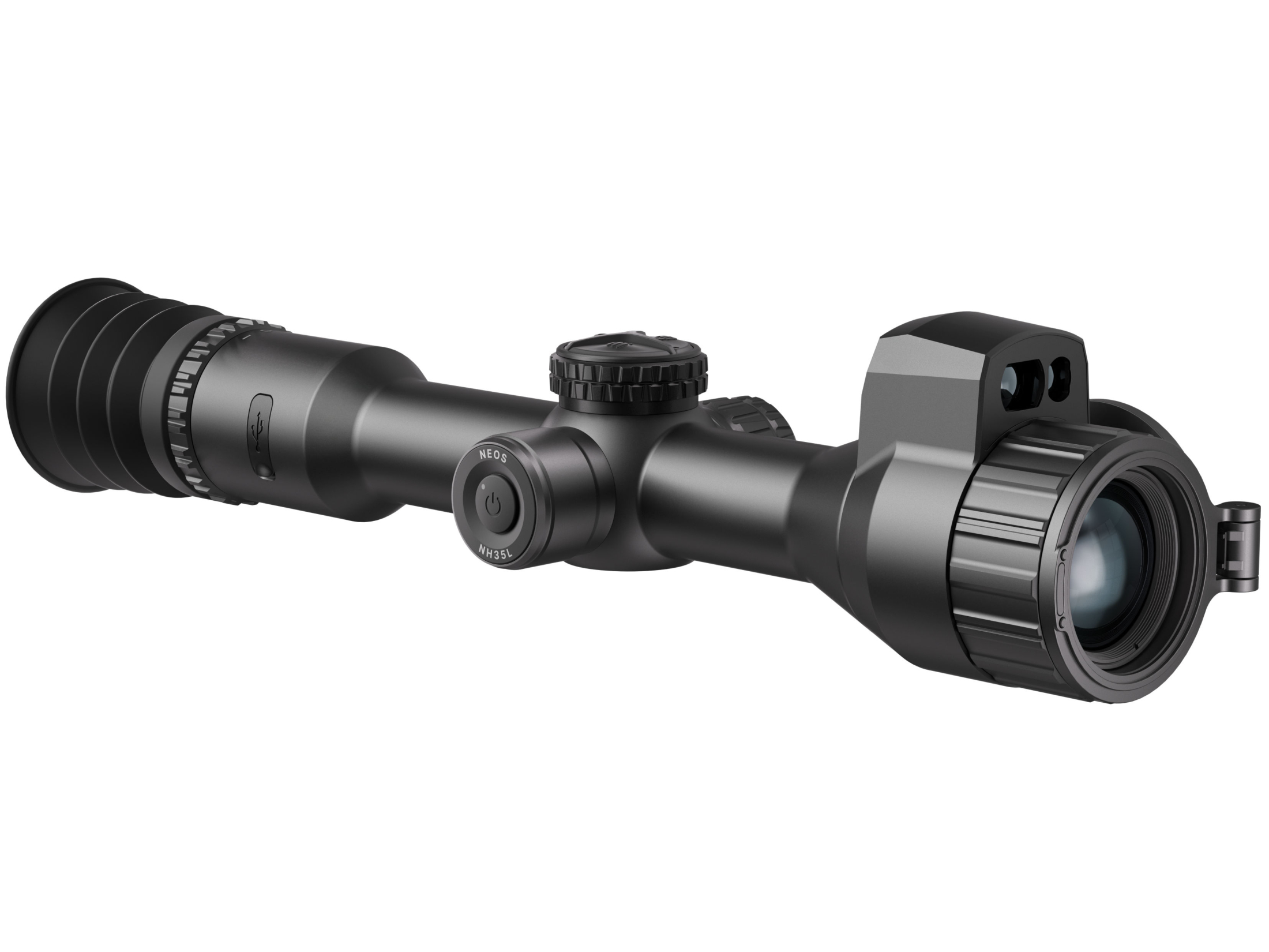 hik micro neos nh35 thermal imaging rifle scope