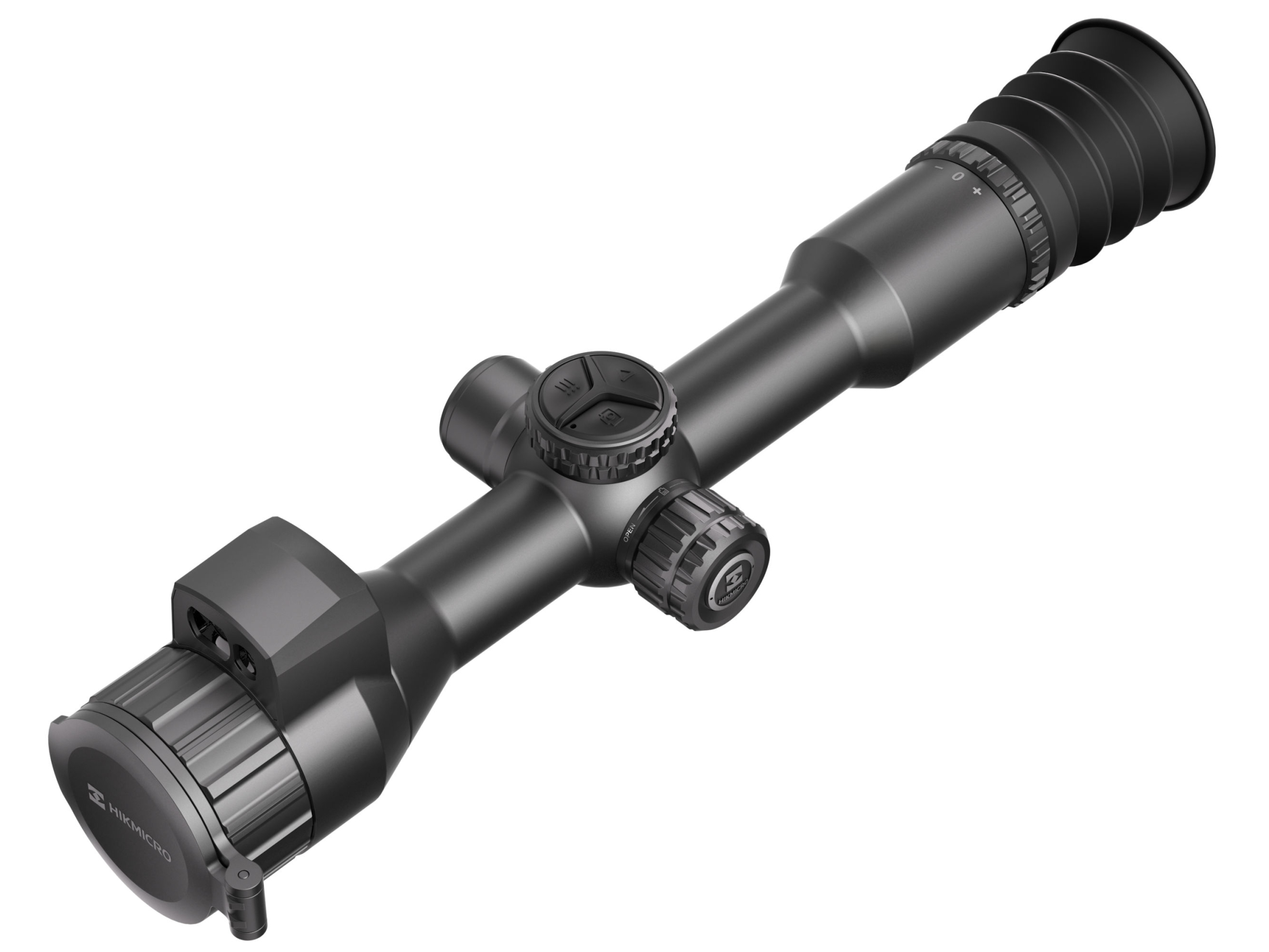 hikmicro neos nh35l thermal scope