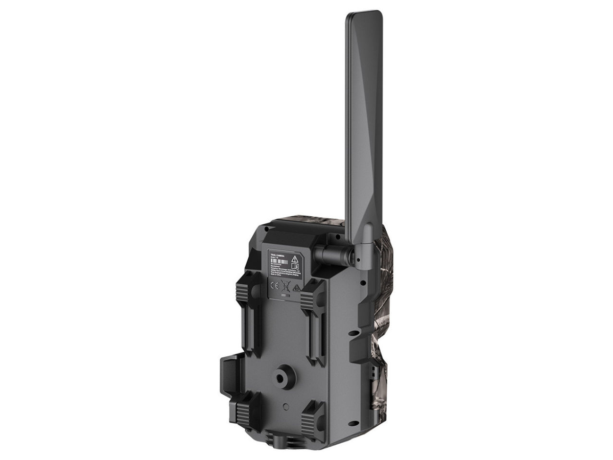 night vision t16 camera hikmicro trail