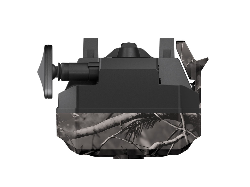 t16 night vision hikmicro trail camera