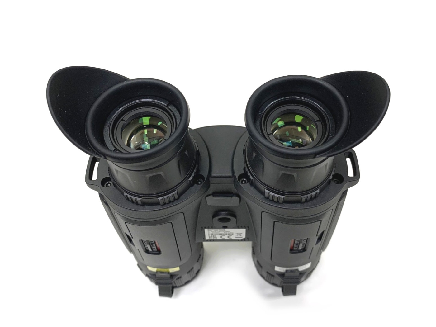 hikmicro hq35l 4k thermal imaging binoculars