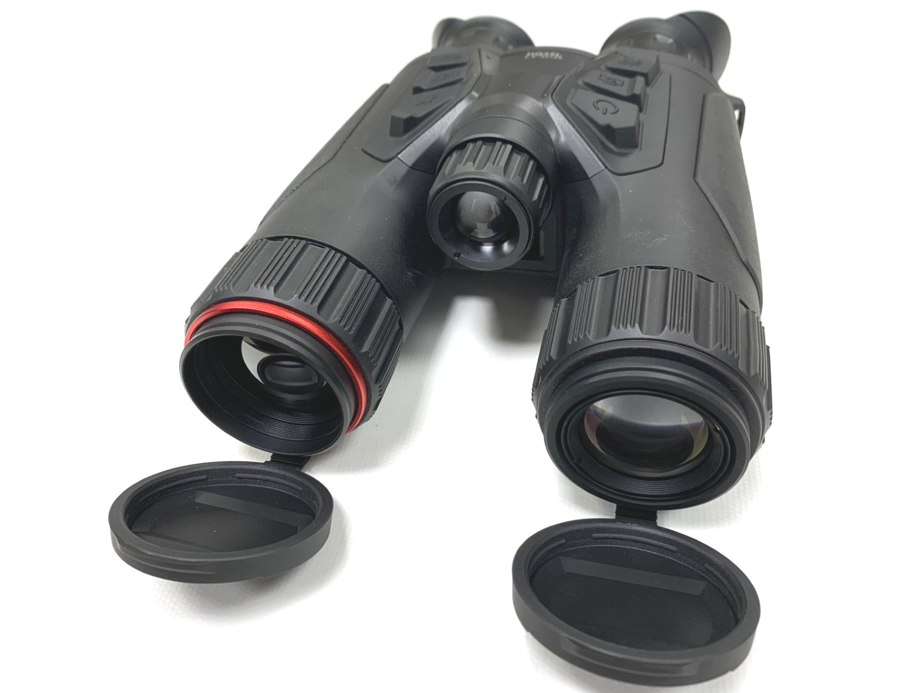 hik micro habrok hq35l thermal imaging 4k binoculars