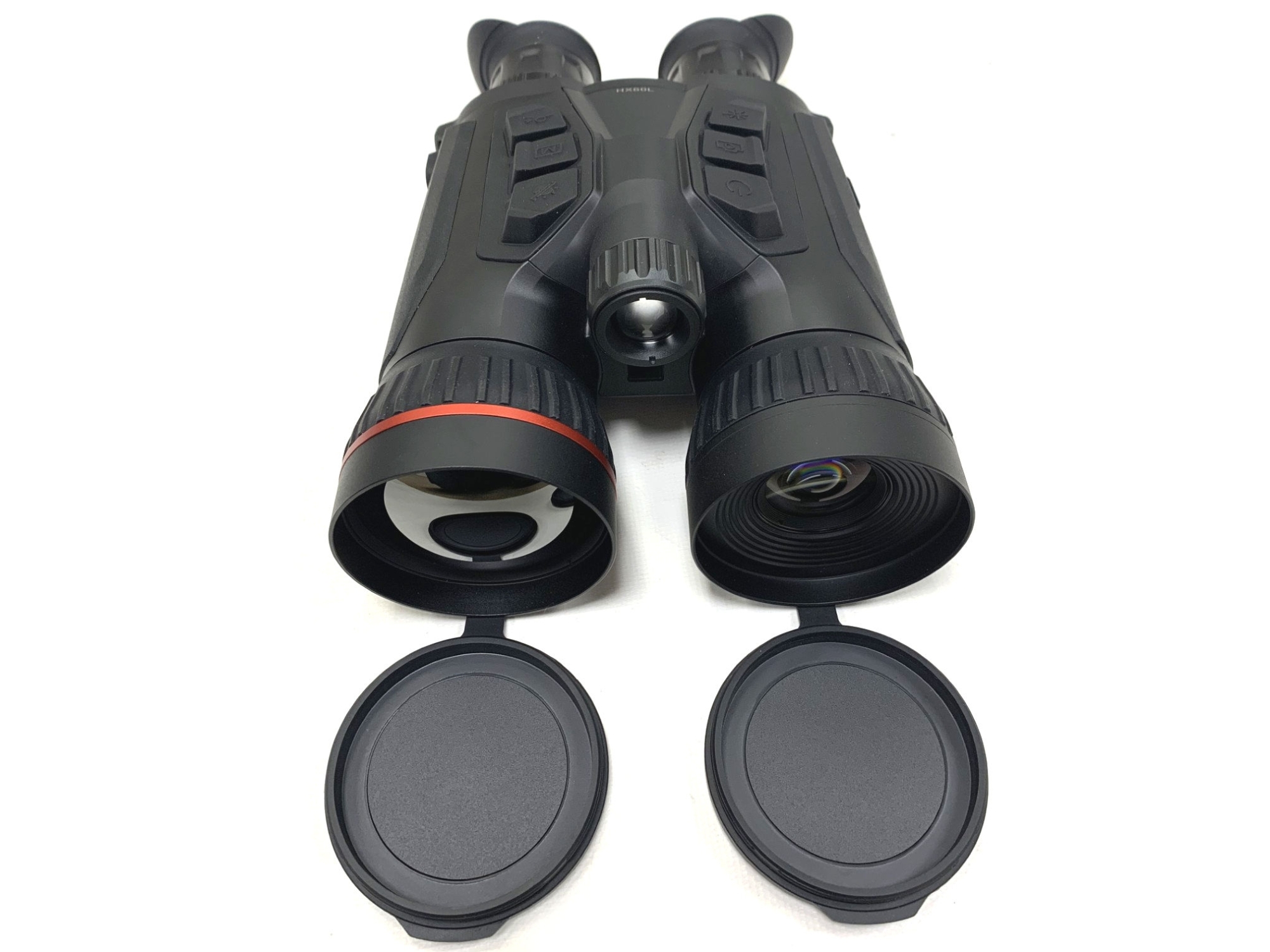 hikmicro habrok hx60 lrf thermal binoculars