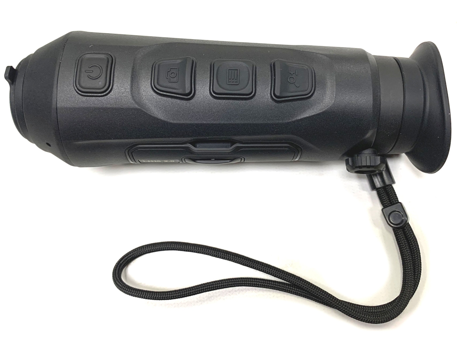 hik micro lynx 2 lh15 thermal imager