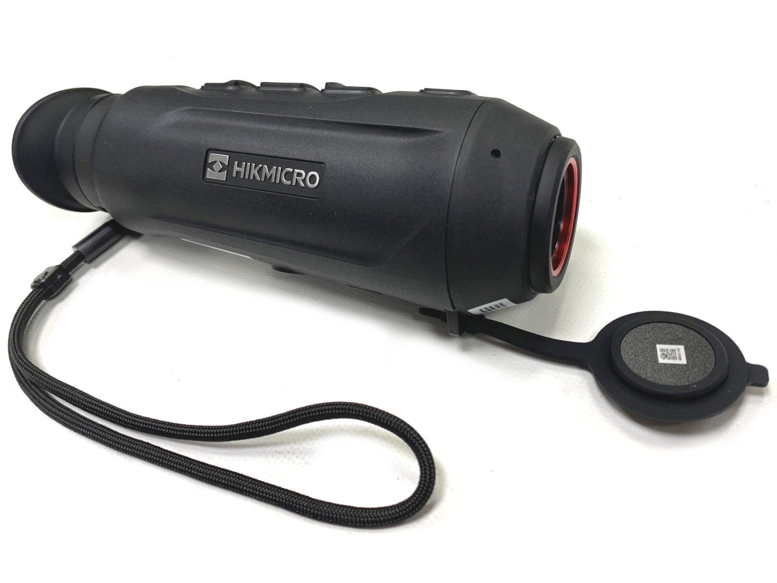 hikmicro lynx 2.0 15mm thermal imaging monocular