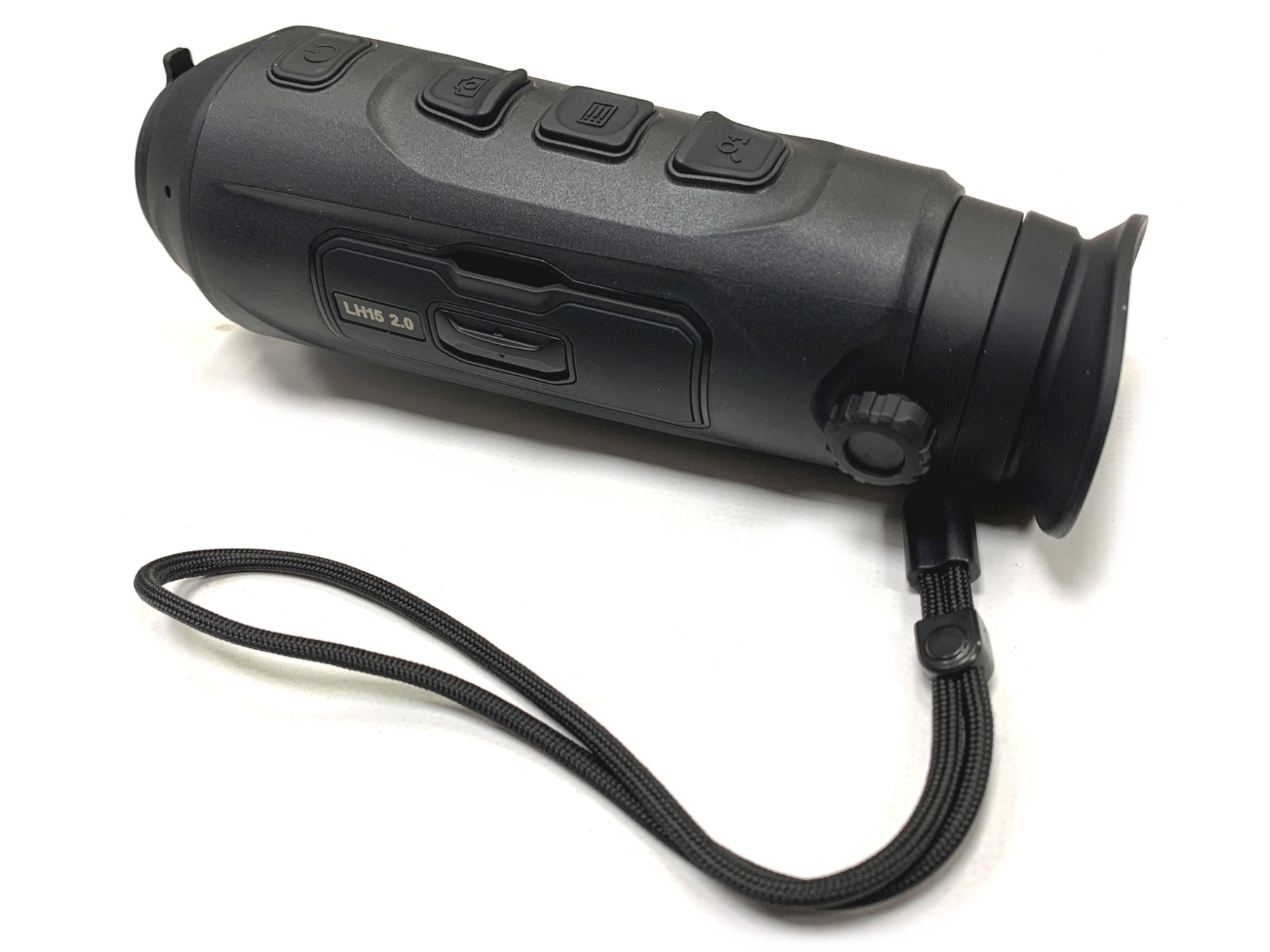 hikmicro lynx 2.0 lh15 thermal monocular