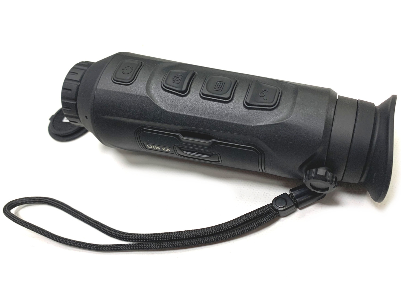 hik micro lynx 2.0 lh19 thermal monocular