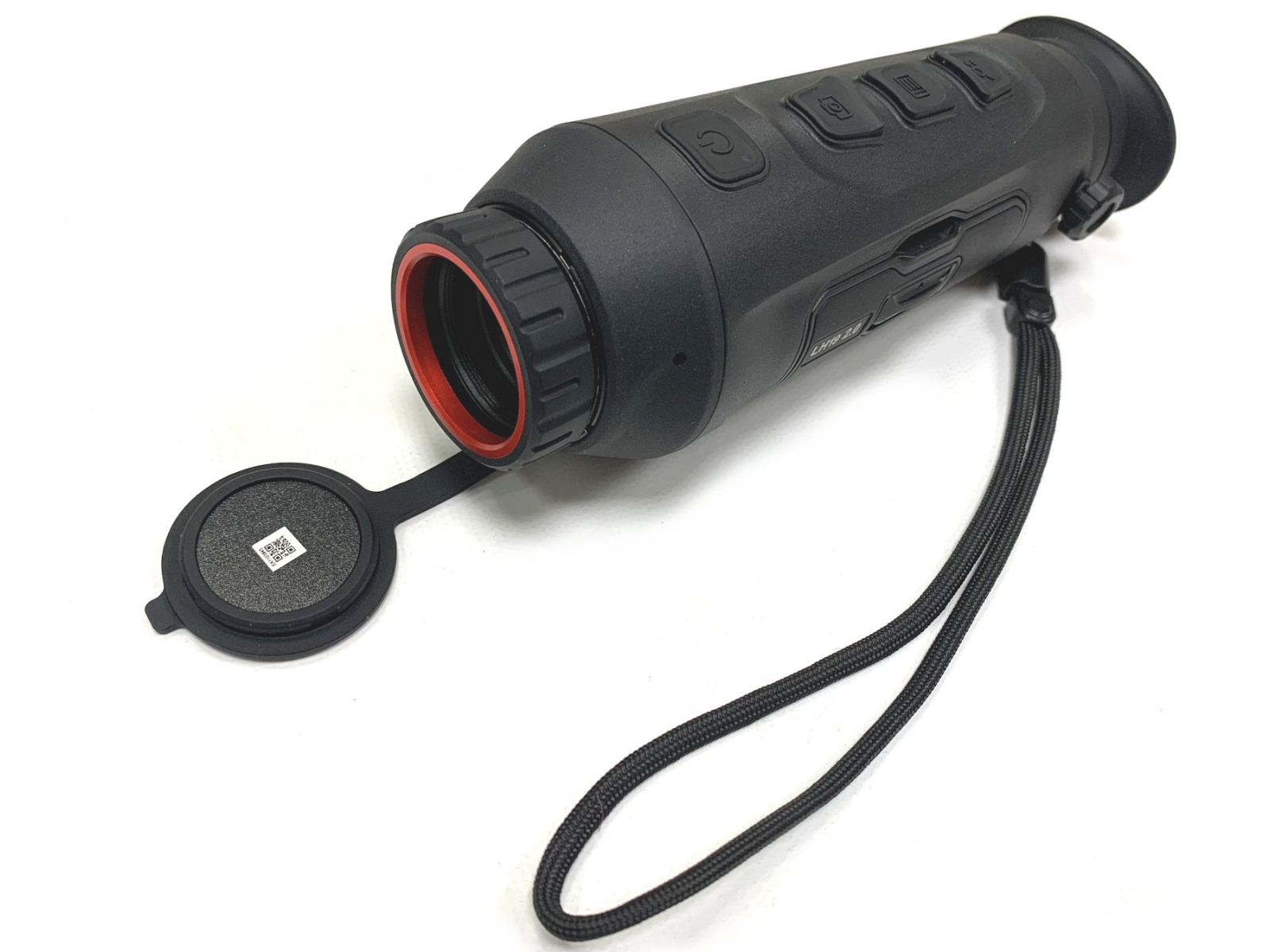 hikmicro lynx 2 19mm thermal imaging monocular