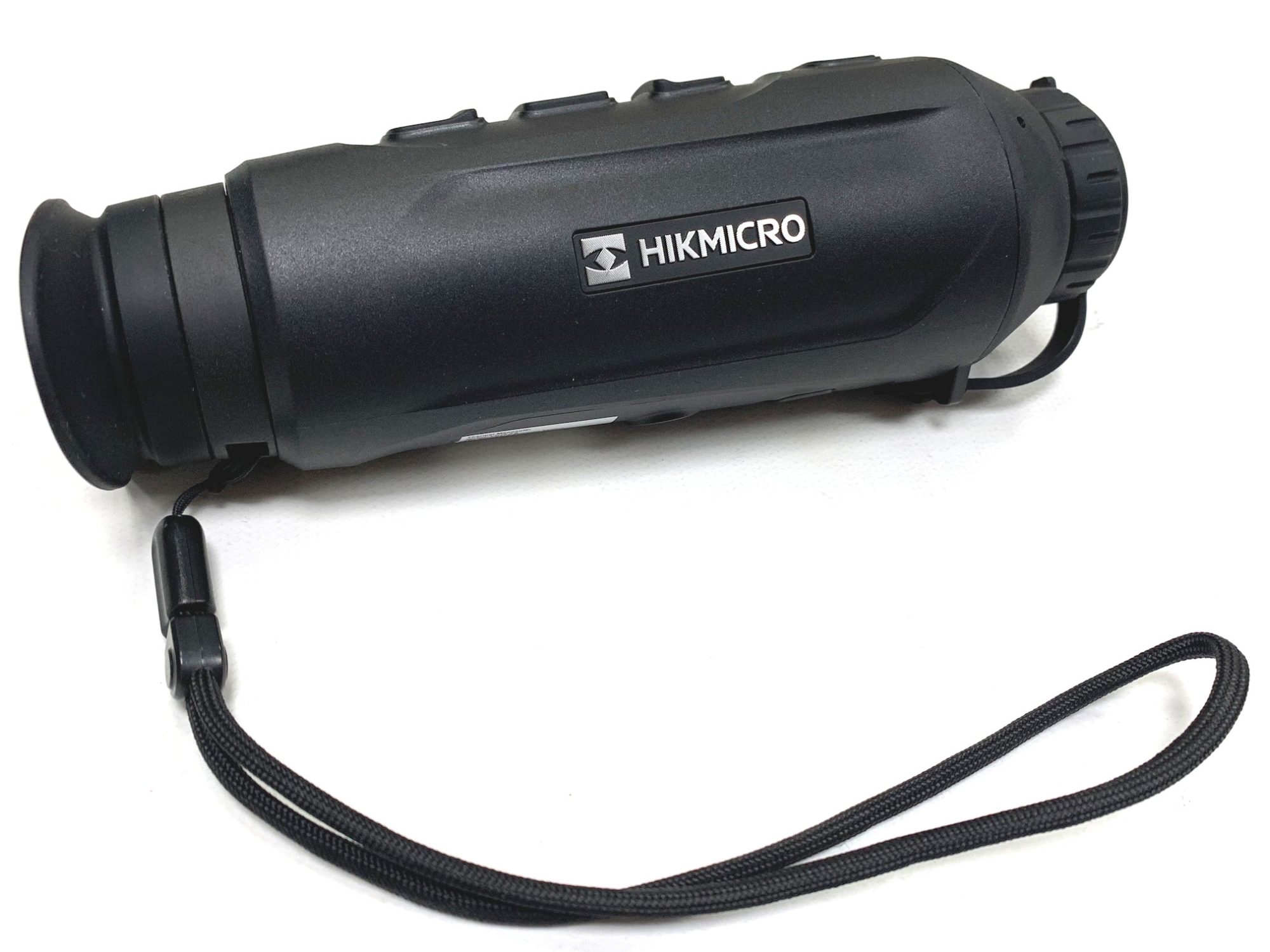 hikmicro lynx 2 lh25 thermal monocular