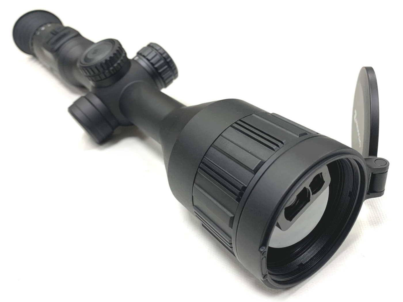 hikmicro stellar 3 sq50l thermal imaging scope