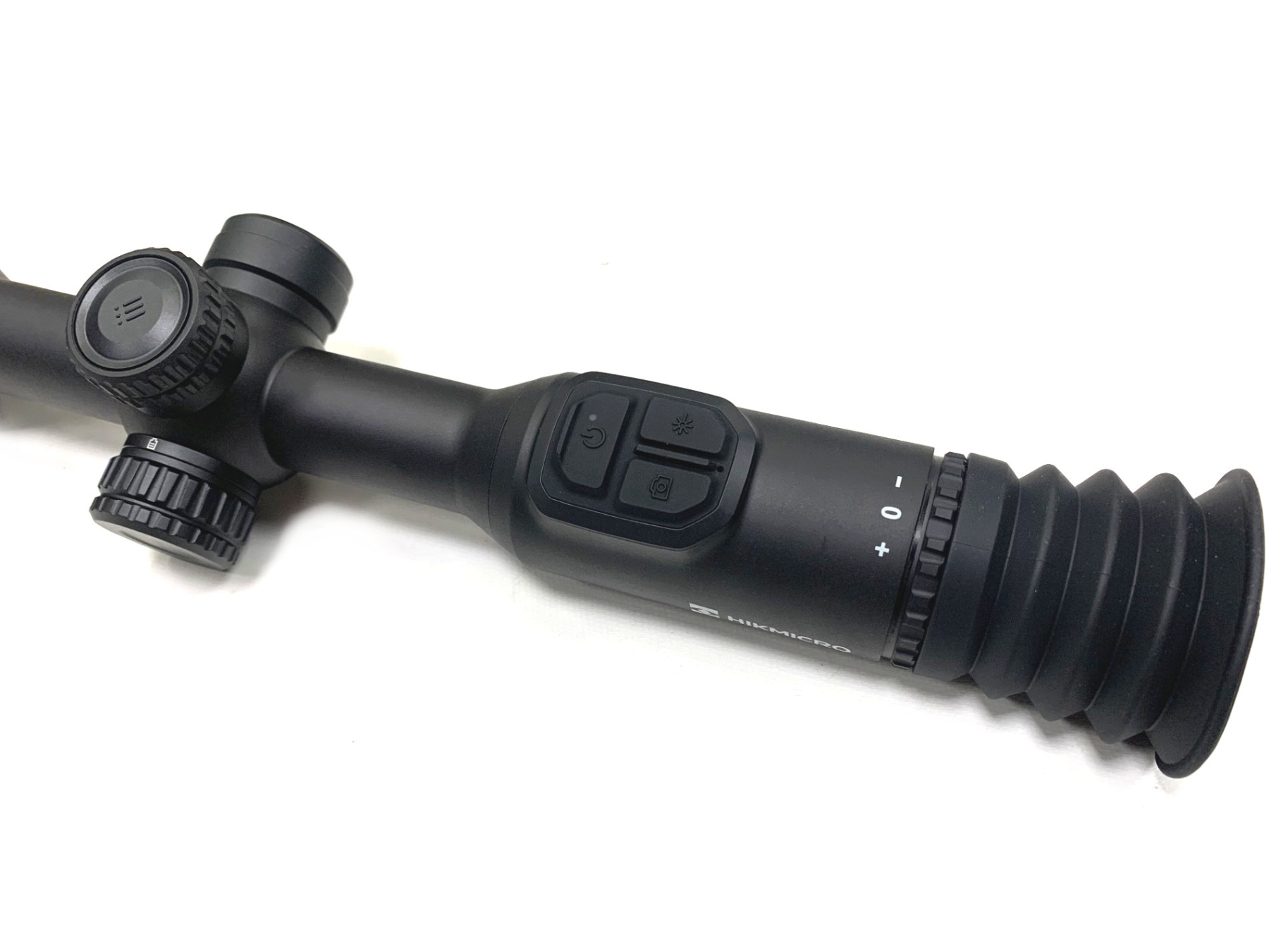 hikmicro stellar 3 sq50l thermal scope