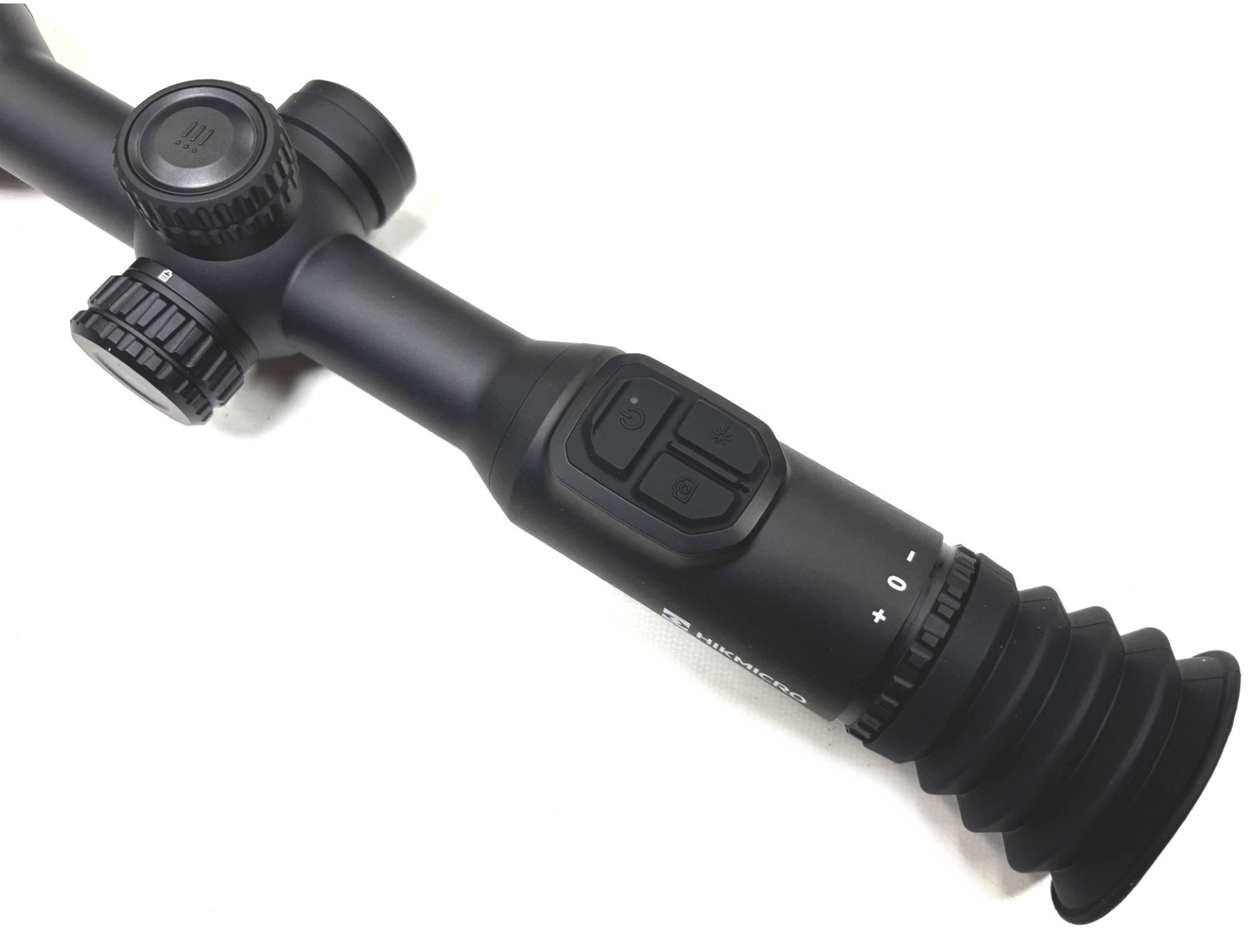 hikmicro stellar 3.0 sx60ls scope