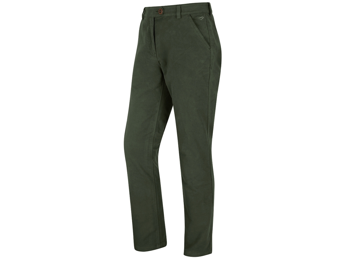 Hoggs Monarch 2 Moleskin Trousers