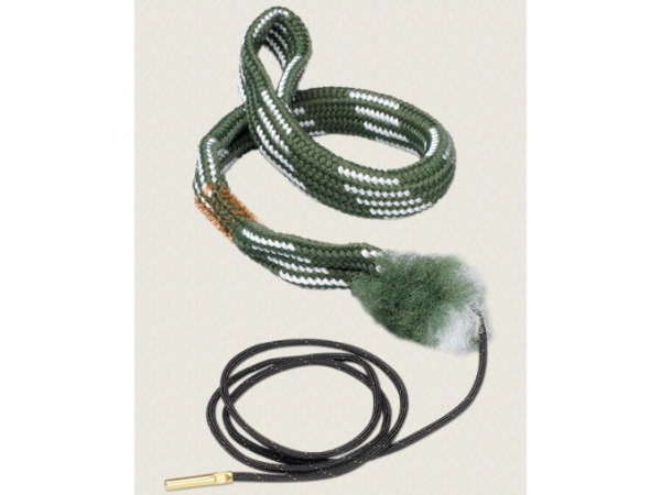 Hoppes Rifle Cleaning Pull Through Boresnake