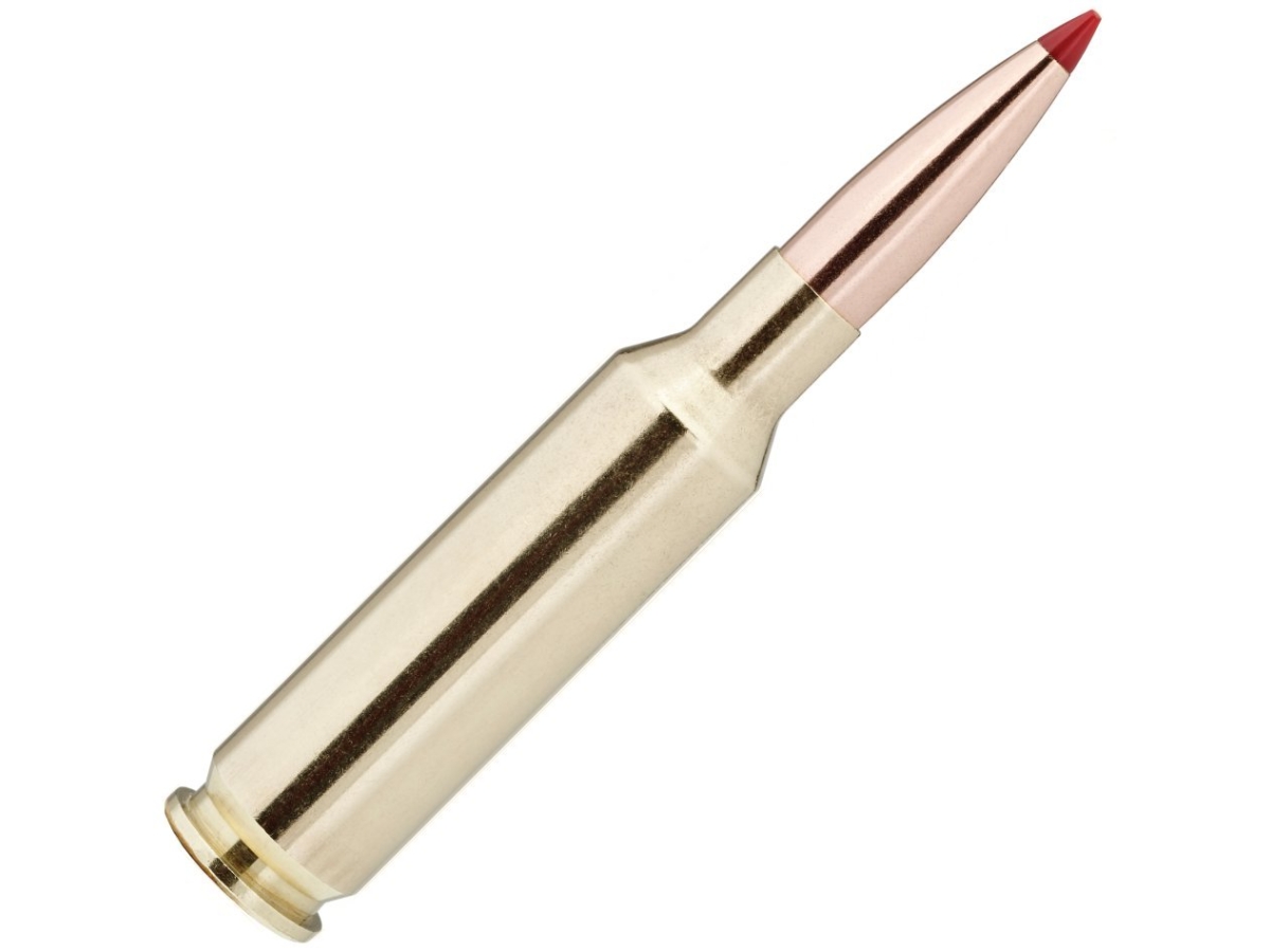 Hornady 6.5 Creedmoor 140gr ELD Match Ammunition 81500