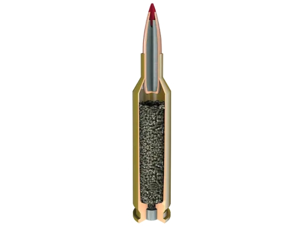 Hornady ELD Match Ammunition