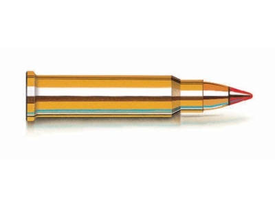 Hornady .17 HMR 17Gr. V-Max Ammunition